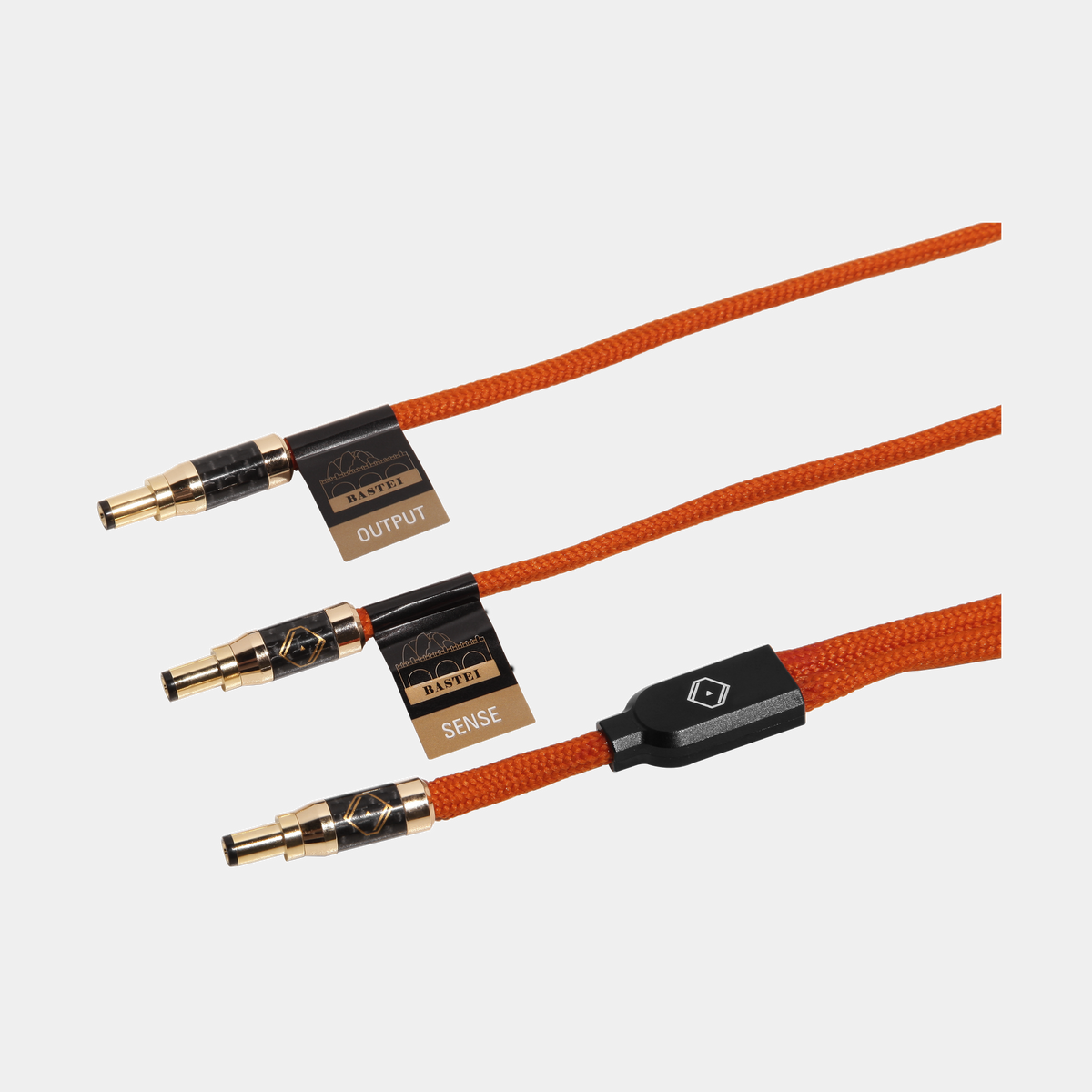 Silent Angel  -Bastei DC Cable F12V Series For Forester FX-thumbmail-1