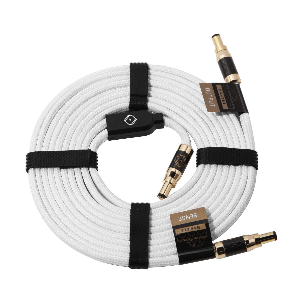 Silent Angel  -Bastei DC Cable F12V Series For Forester FX-thumbmail-7