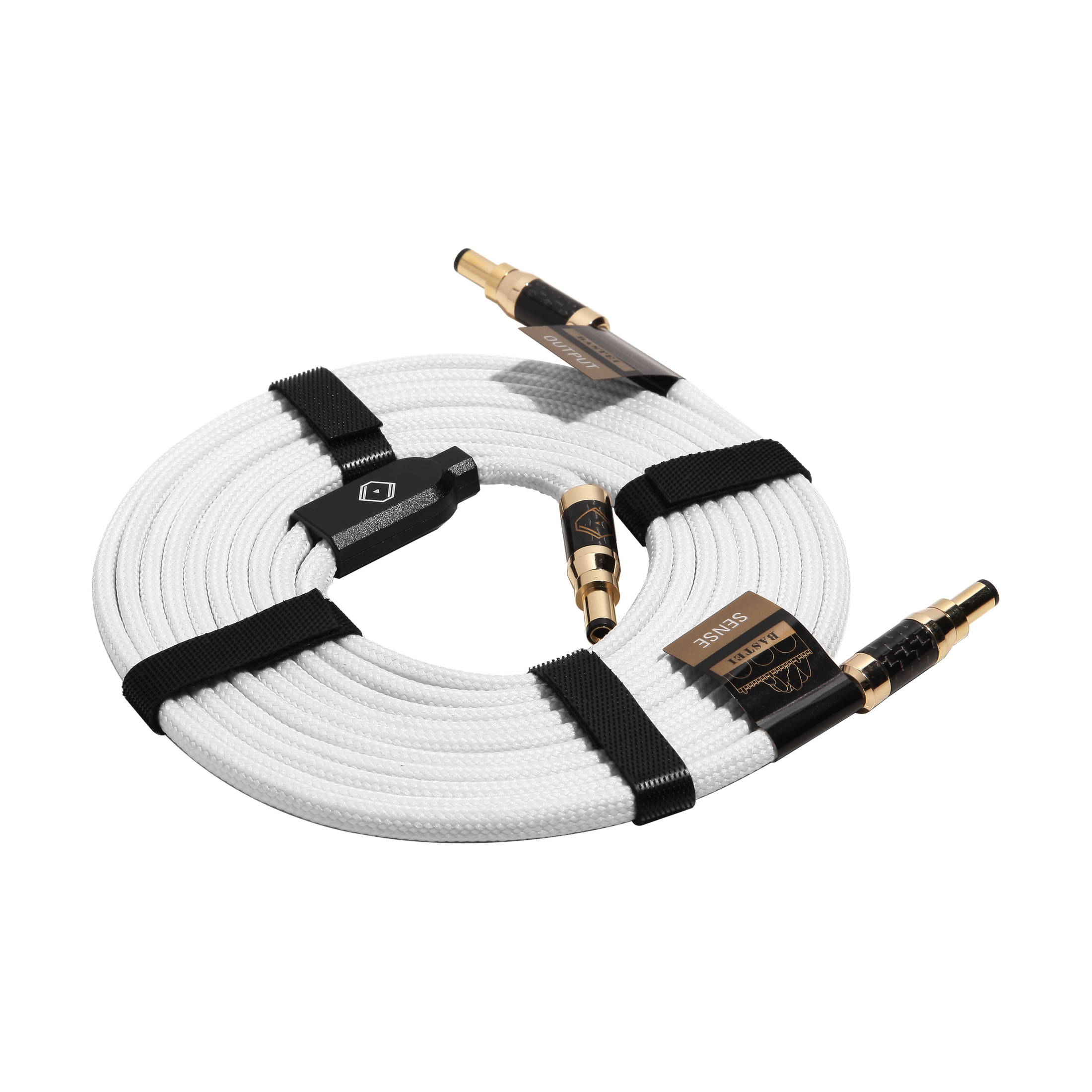 Silent Angel  -Bastei DC Cable F12V Series For Forester FX-thumbmail-8
