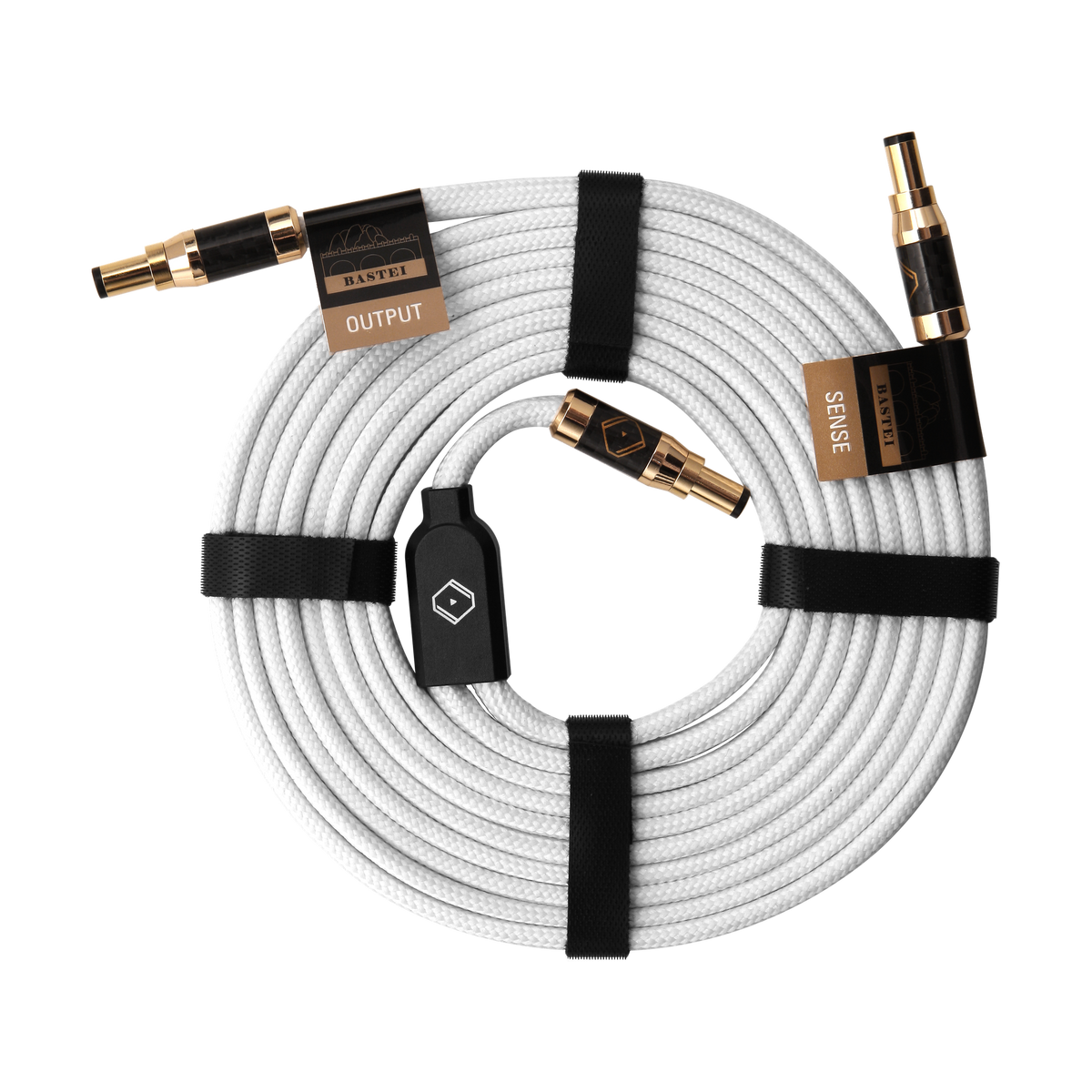 Silent Angel  -Bastei DC Cable F12V Series For Forester FX-thumbmail-9