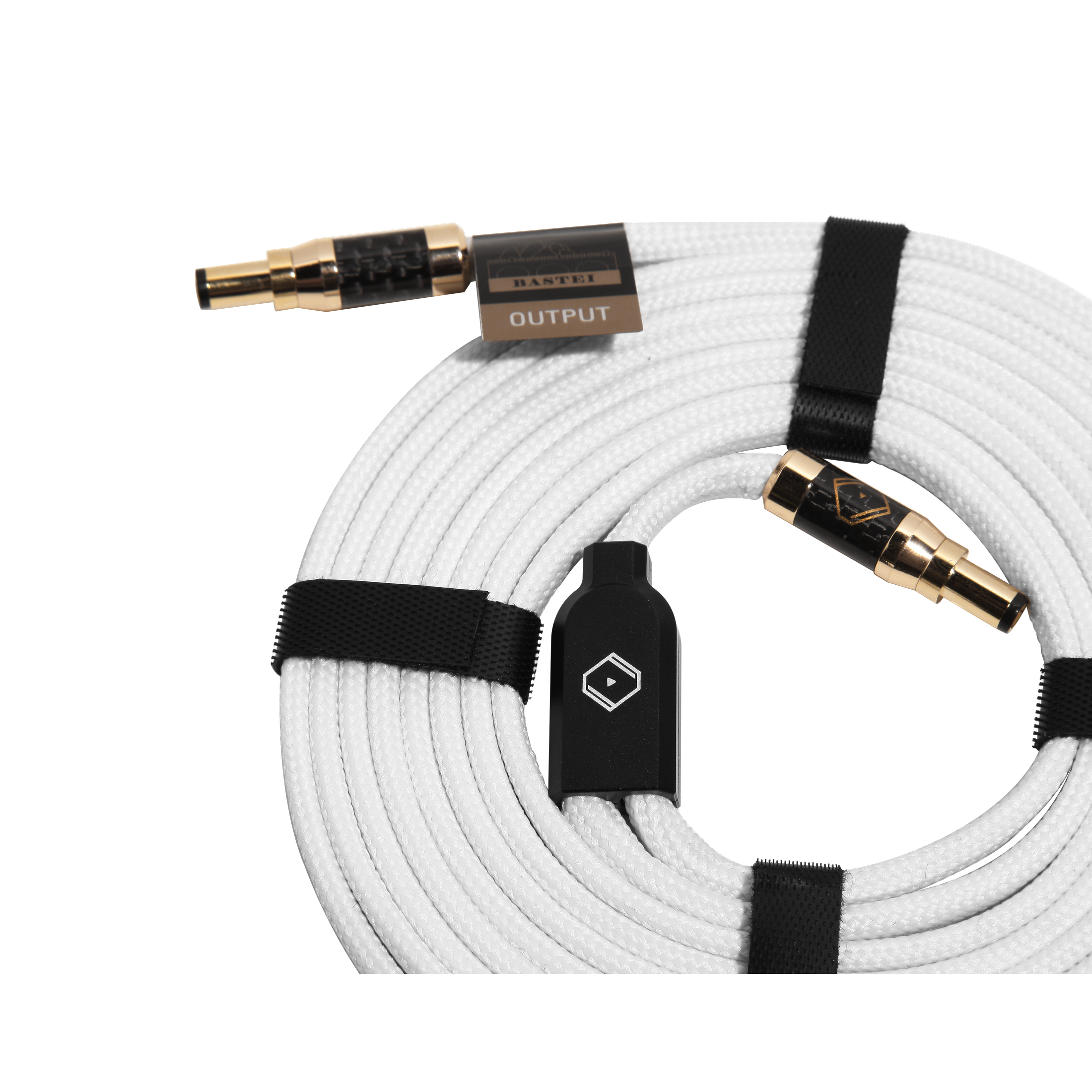 Silent Angel  -Bastei DC Cable F12V Series For Forester FX-thumbmail-10