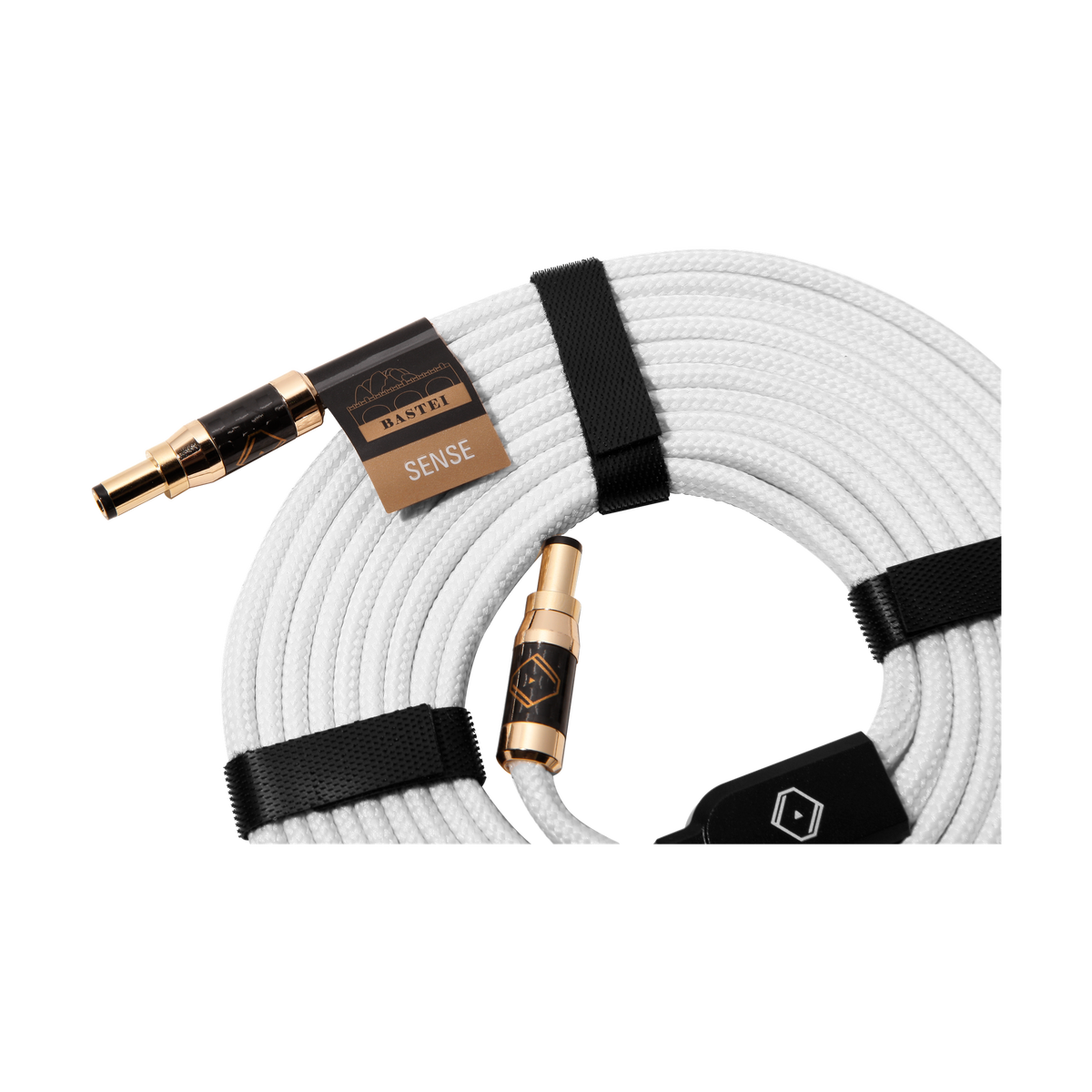 Silent Angel  -Bastei DC Cable F12V Series For Forester FX-thumbmail-11