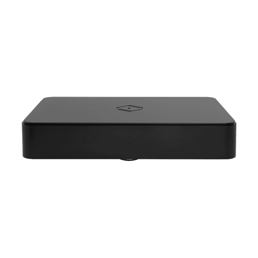 Silent Angel Munich MU V2 High Performance Music Streamer-thumbmail-2
