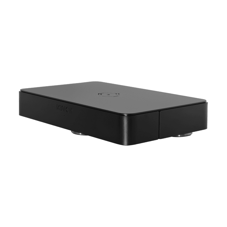 Silent Angel Munich MU V2 High Performance Music Streamer-thumbmail-6