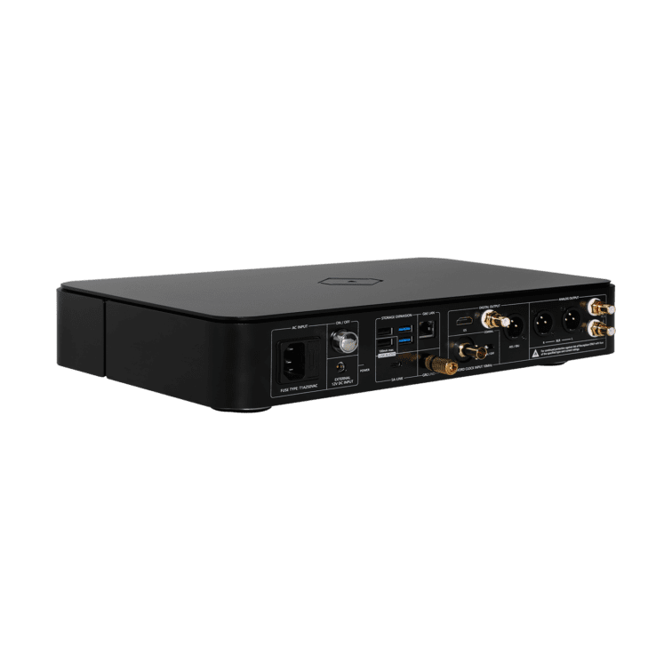 Silent Angel Munich MU V2 High Performance Music Streamer-thumbmail-8