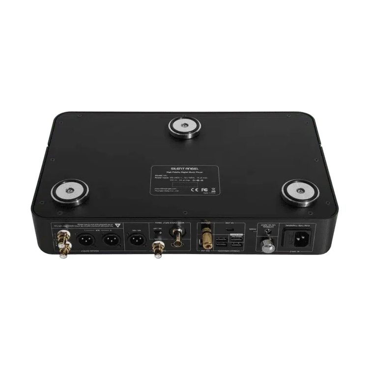Silent Angel Munich MU V2 High Performance Music Streamer-thumbmail-14