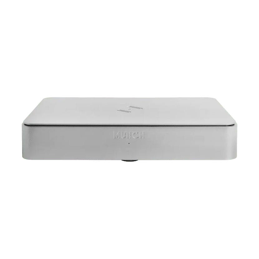 Silent Angel Munich MU V2 High Performance Music Streamer