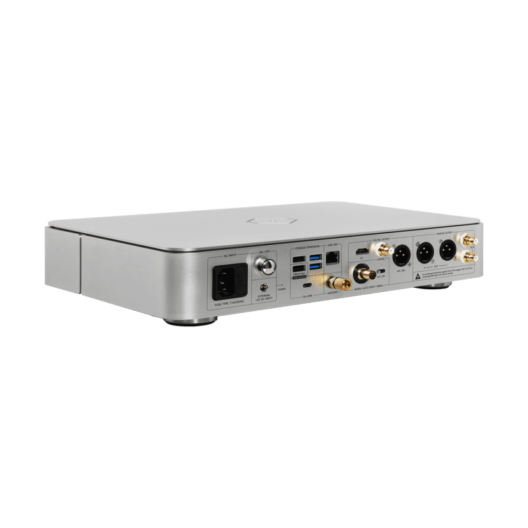Silent Angel Munich MU V2 High Performance Music Streamer-thumbmail-7