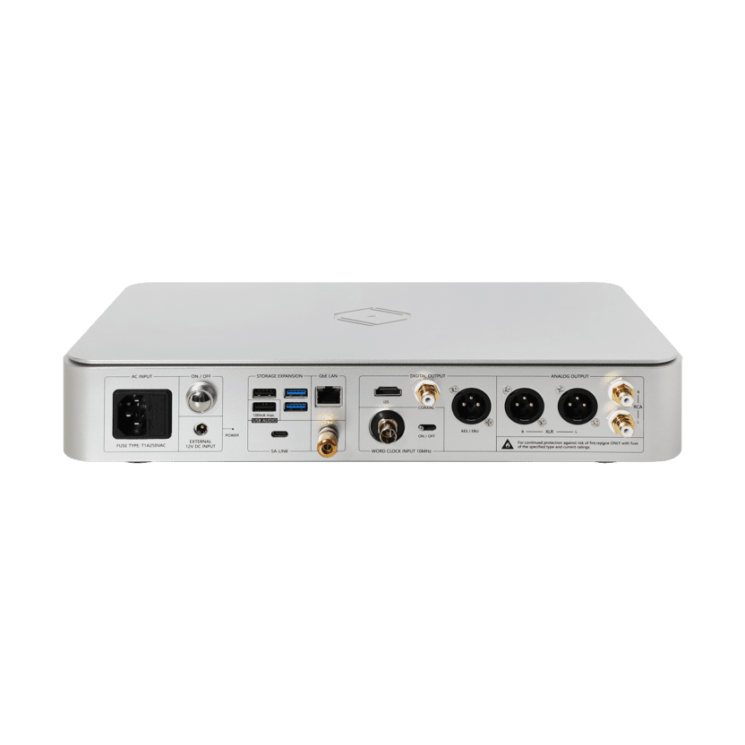 Silent Angel Munich MU V2 High Performance Music Streamer-thumbmail-9
