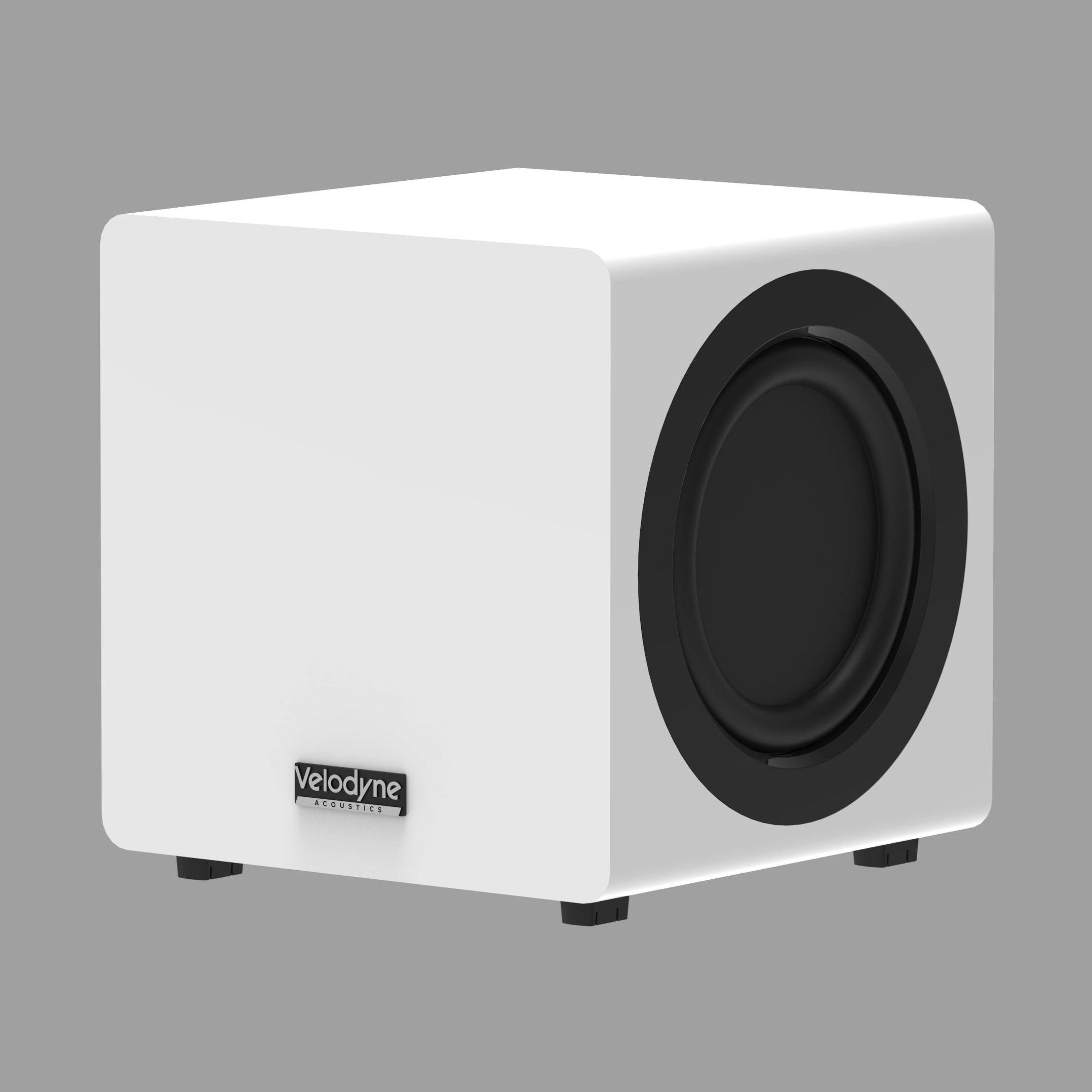Velodyne Acoustics MiniVee X Subwoofer-thumbmail-11