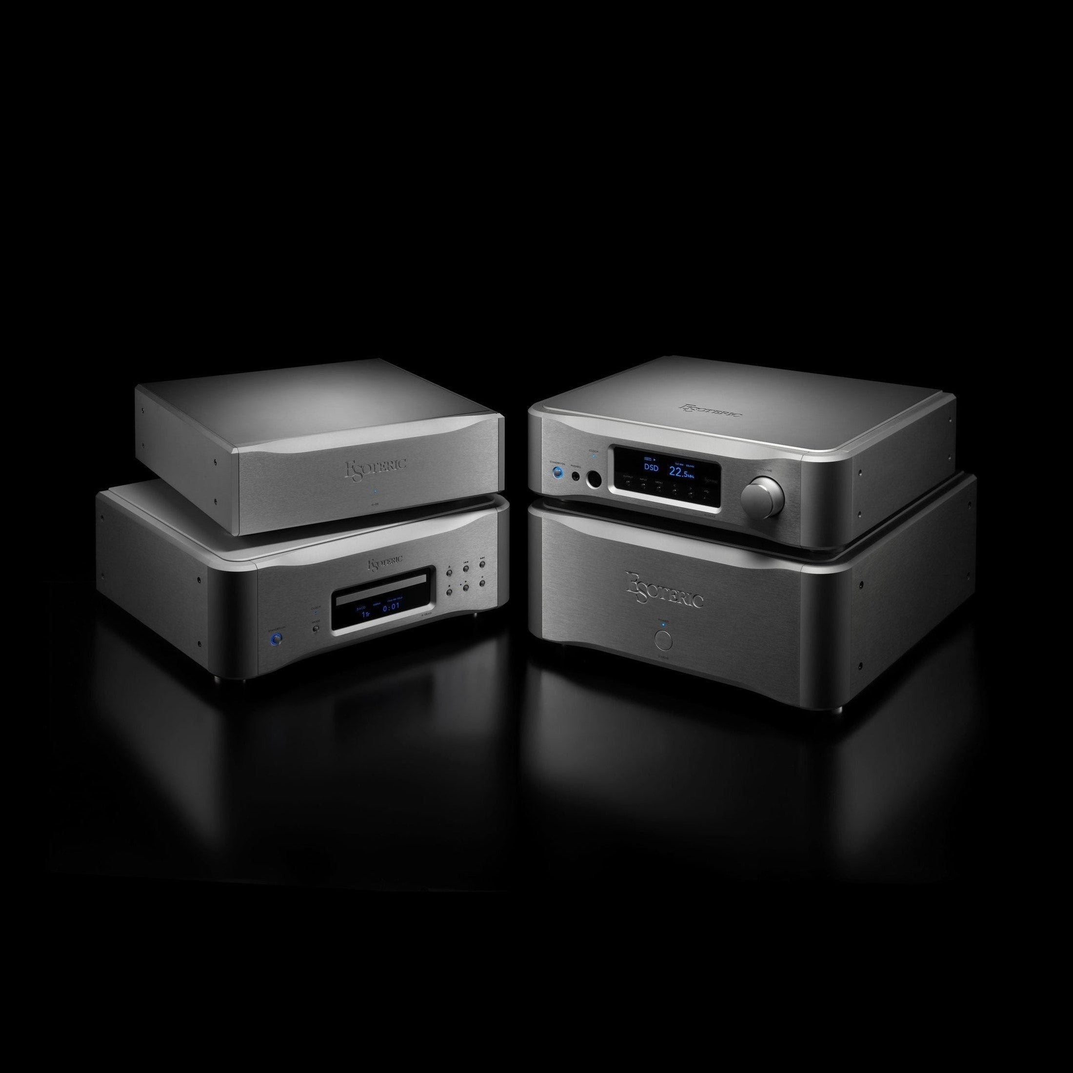 Esoteric S-05XE Class-A Stereo Amplifier-thumbmail-10