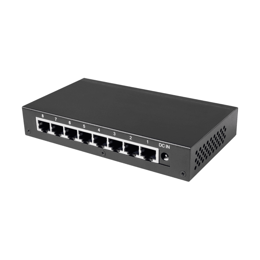 Silent Angel Bonn N8 Network Switch-thumbmail-3