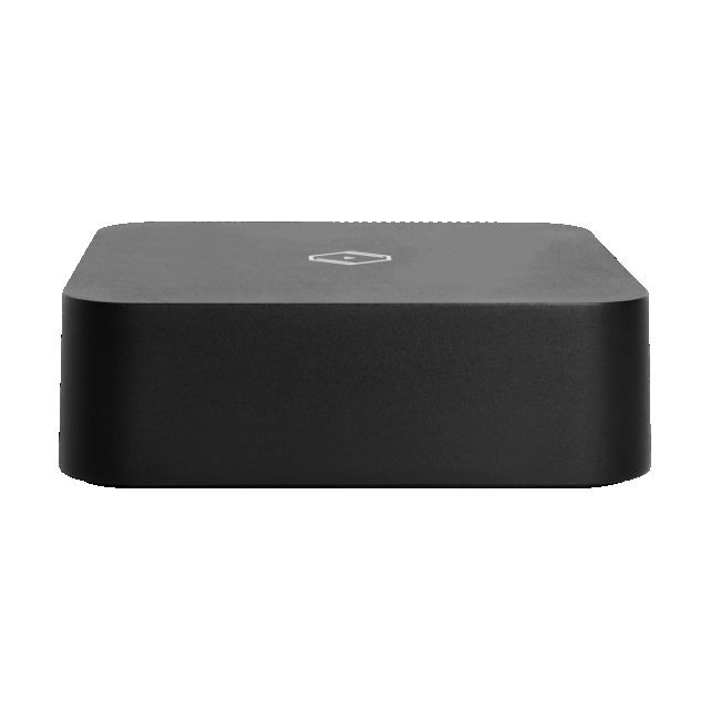 Silent Angel Bonn N8C Network Switch