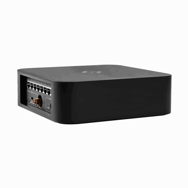 Silent Angel Bonn N8C Network Switch-thumbmail-2