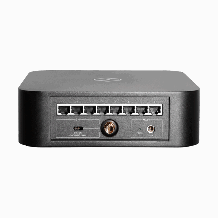 Silent Angel Bonn N8C Network Switch-thumbmail-3