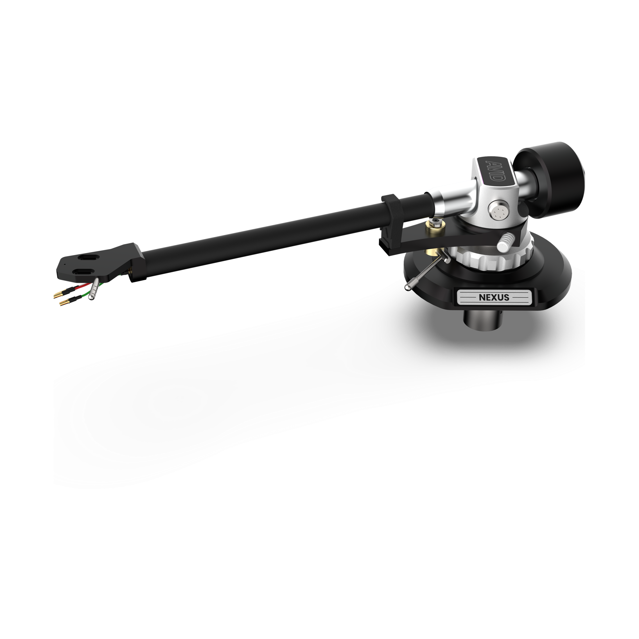 AVID HiFi Nexus V2 Tonearm