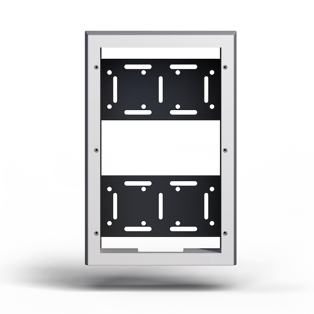 Perlisten Audio OWF-4i On-Wall Frame for S/R4i In Wall Speaker
