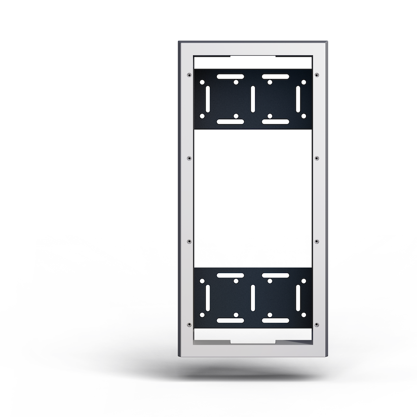 Perlisten Audio OWF-5i On-Wall Frame for S/R5i In Wall Speaker
