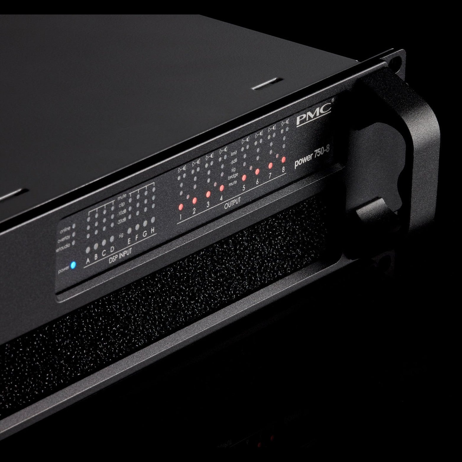 PMC power750-8 Eight Channel Amplifier-thumbmail-3