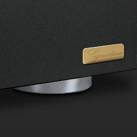 Audia Flight Strumento no.4 Signature Stereo Power Amplifier-thumbmail-2
