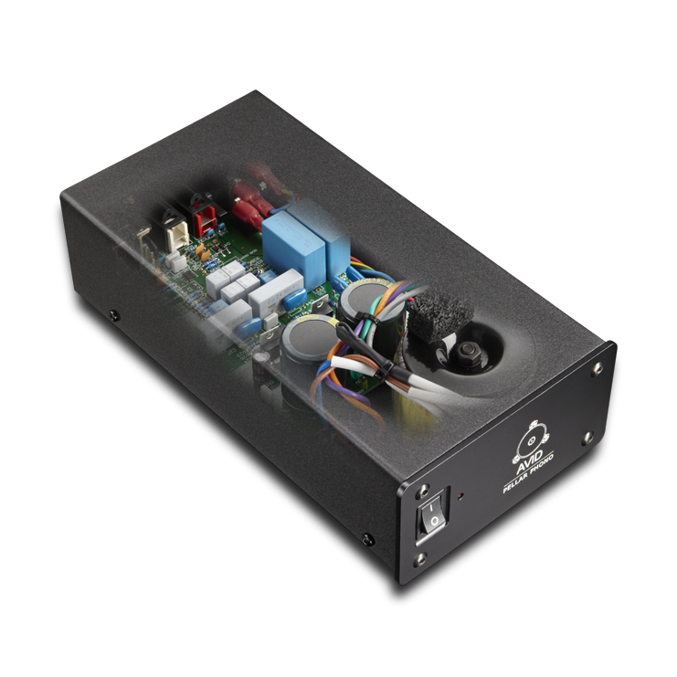AVID HiFi Pellar Phono Stage-thumbmail-3