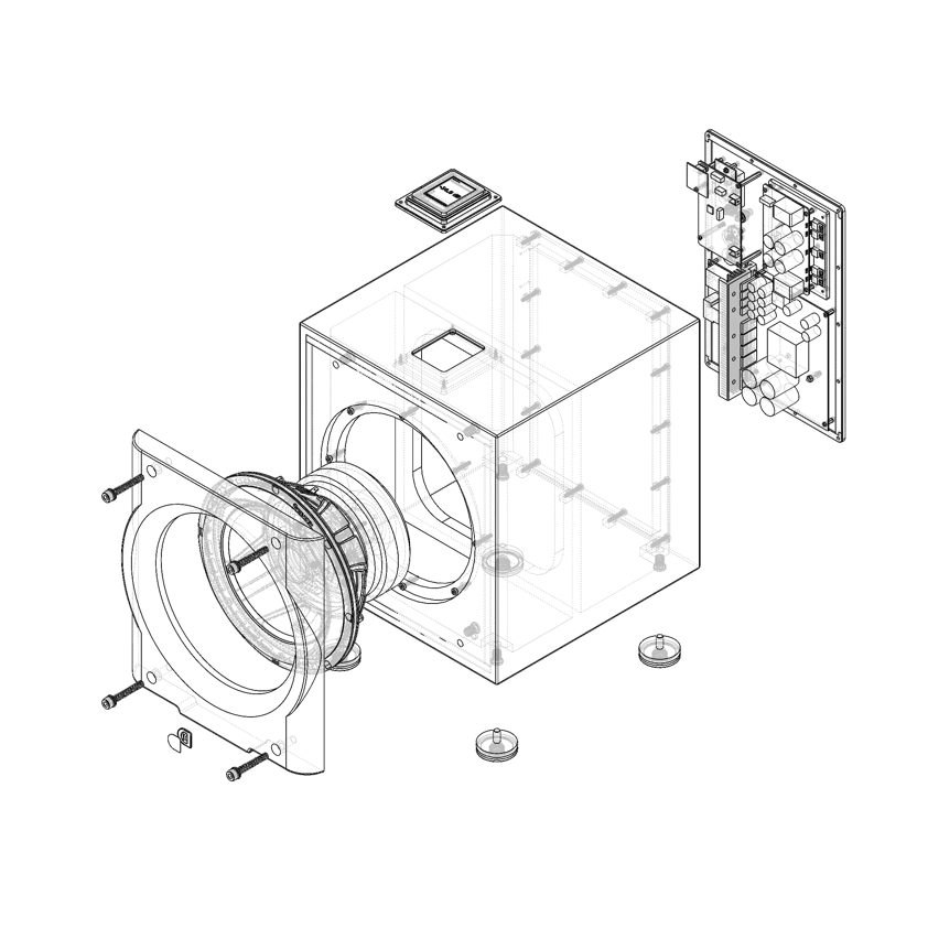 Perlisten Audio R8s Subwoofer-thumbmail-5