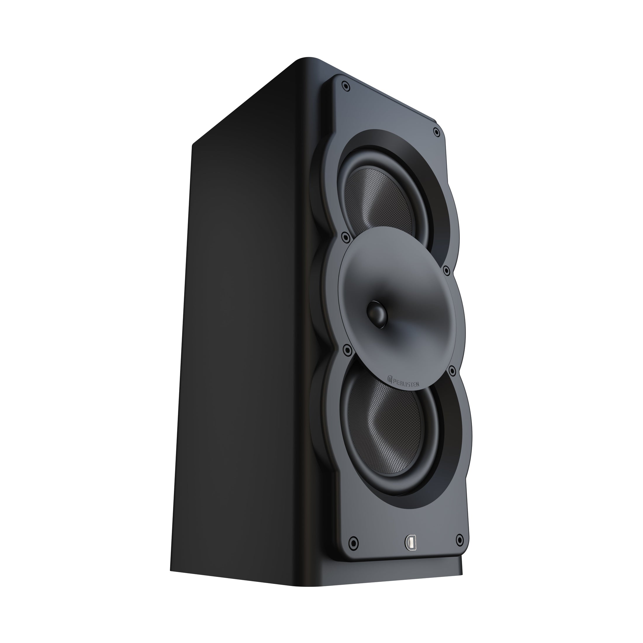 Perlisten Audio A3m LCR Monitor