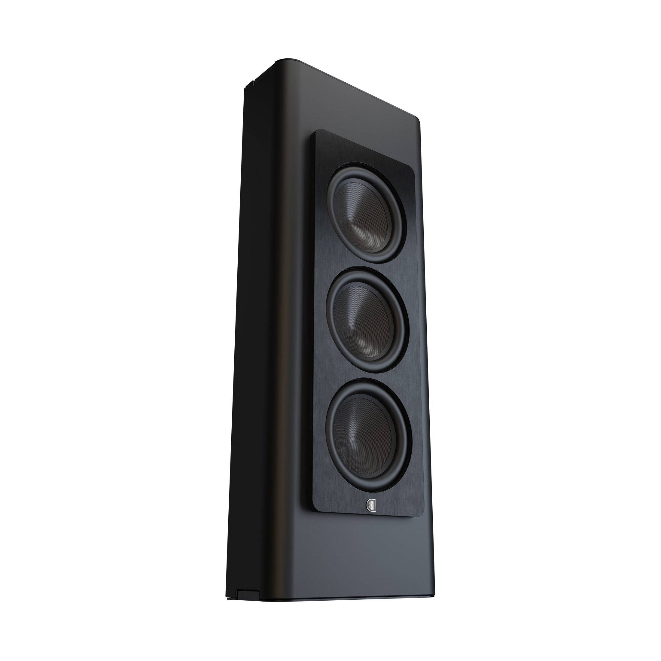 Perlisten Audio D3is In Wall/On Wall Subwoofer with Amplifier-thumbmail-5