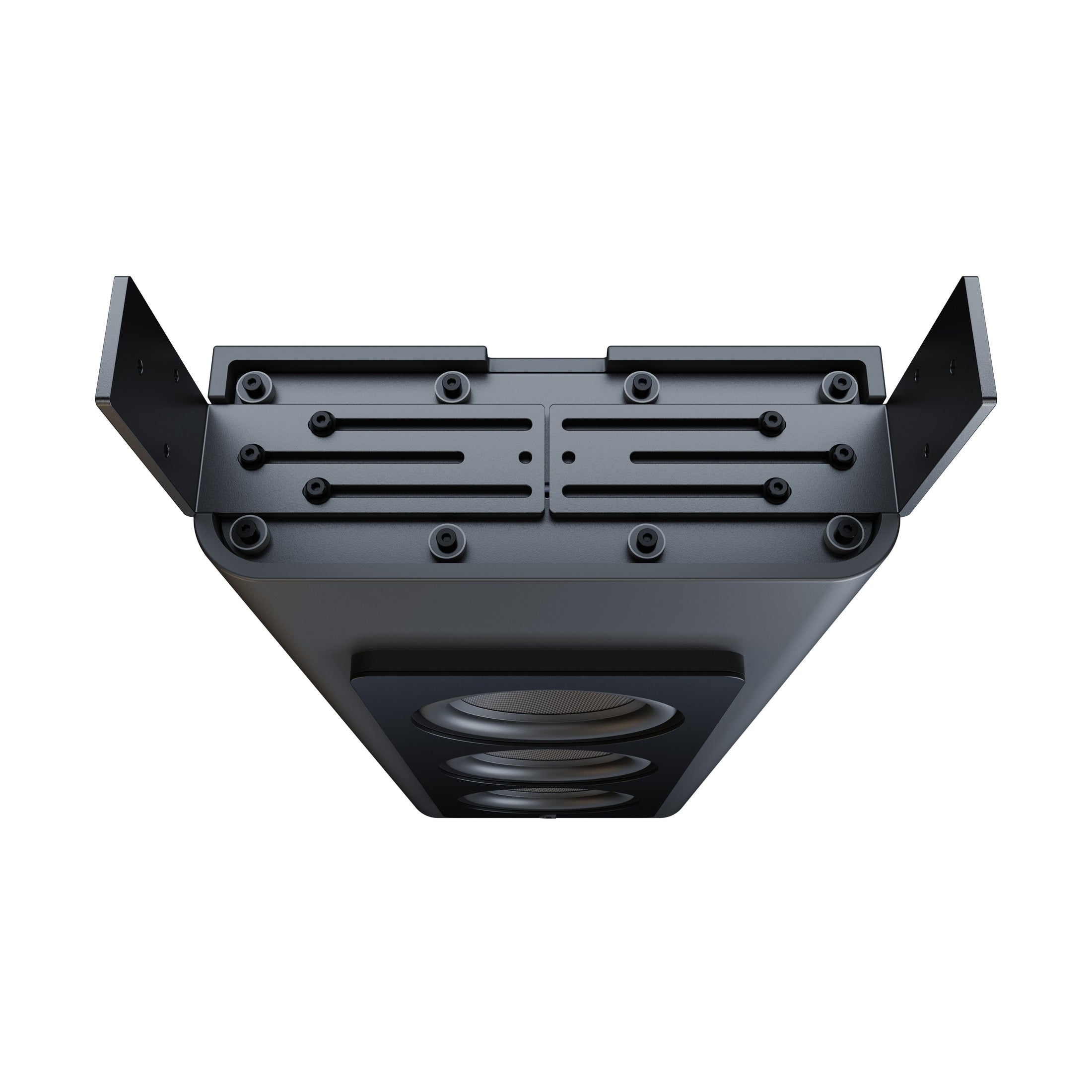Perlisten Audio D3is In Wall/On Wall Subwoofer with Amplifier-thumbmail-6