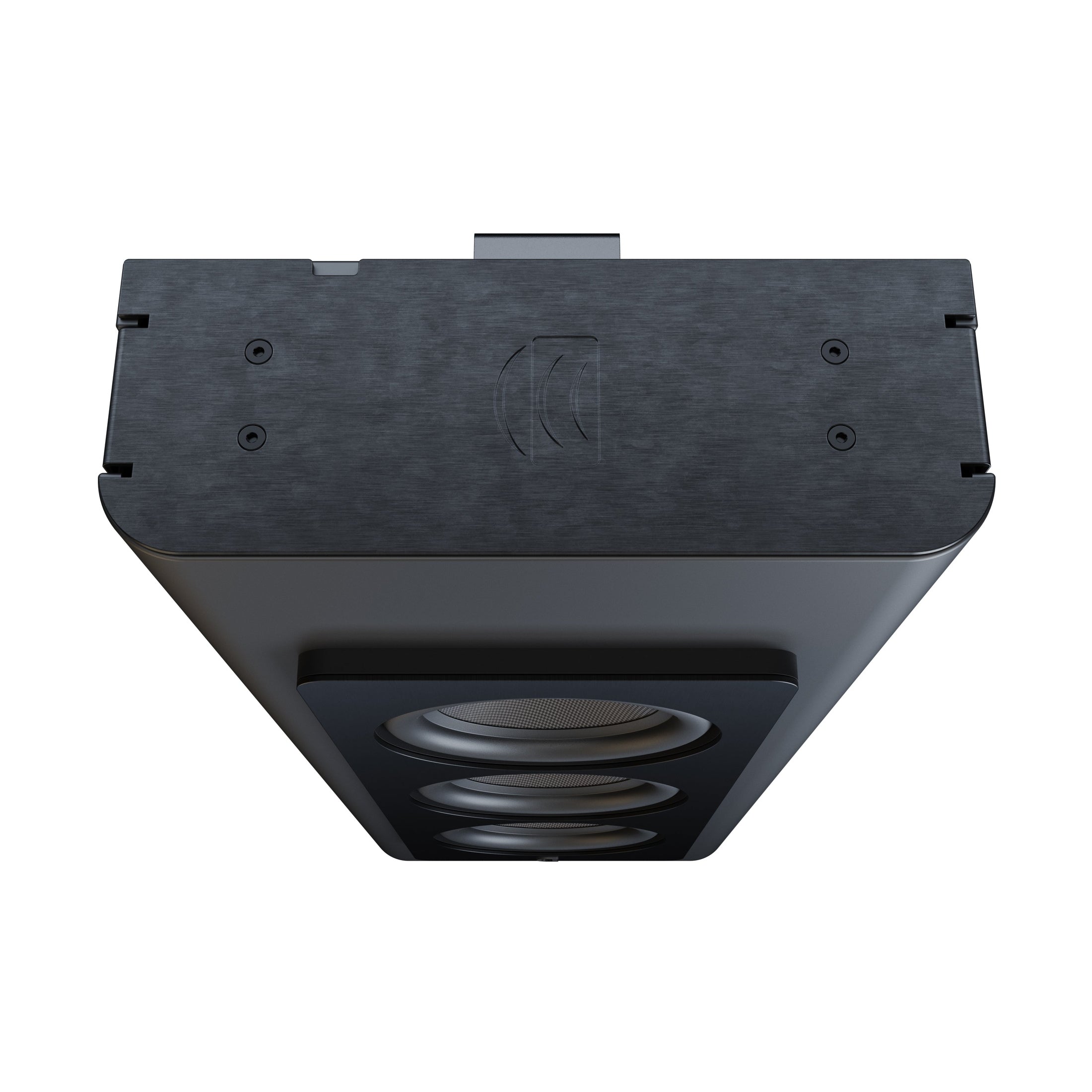 Perlisten Audio D3is In Wall/On Wall Subwoofer with Amplifier-thumbmail-7