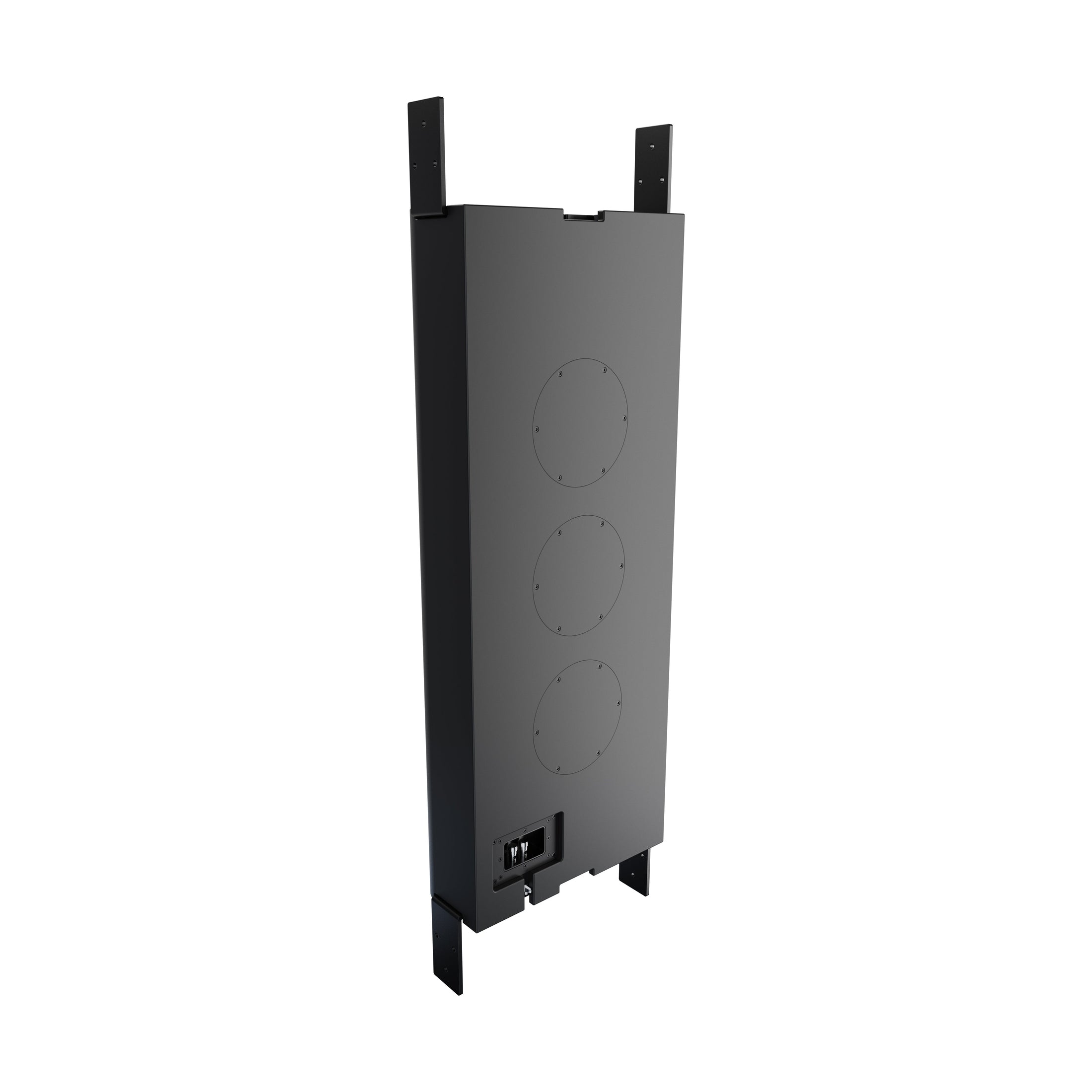 Perlisten Audio D3is In Wall/On Wall Subwoofer with Amplifier-thumbmail-9