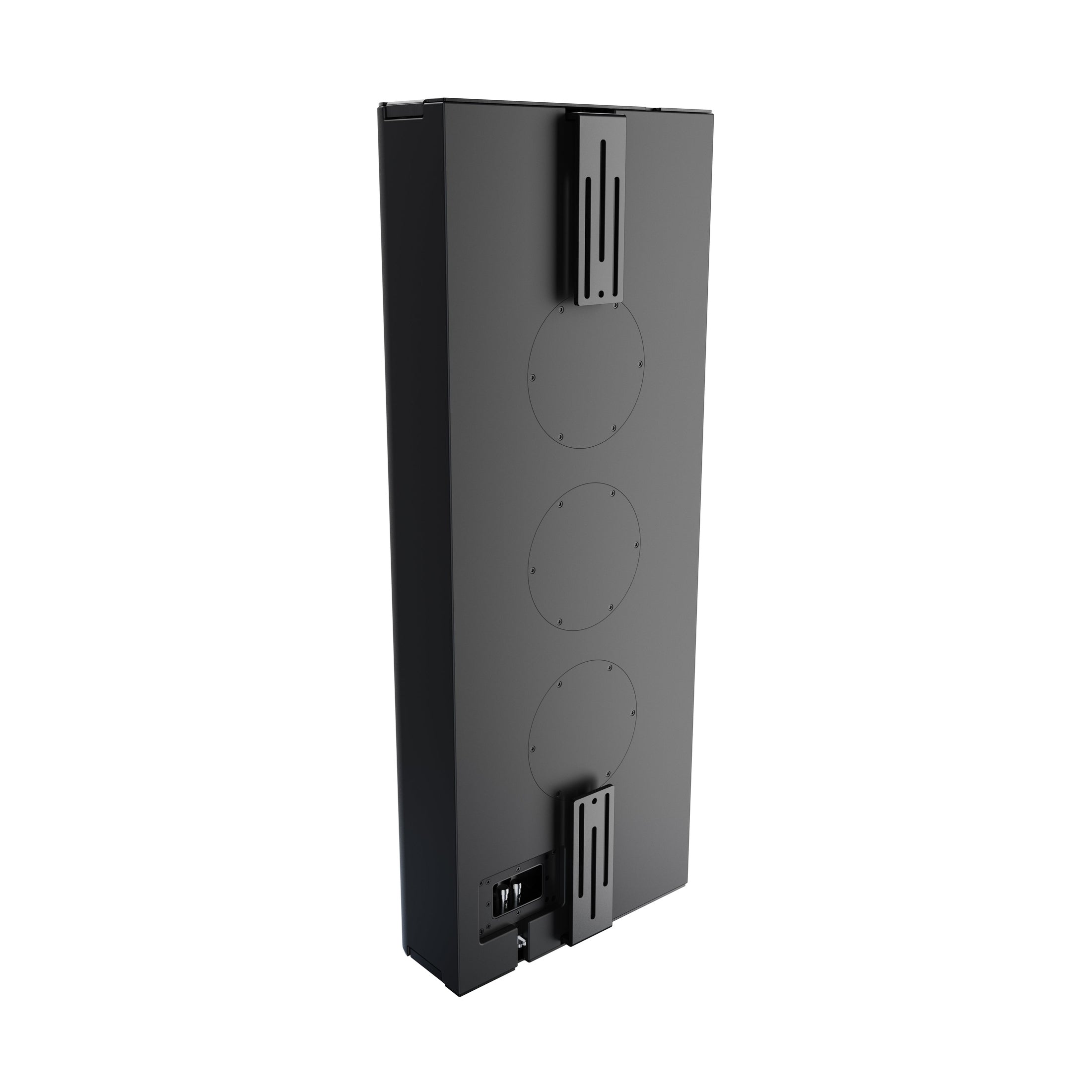 Perlisten Audio D3is In Wall/On Wall Subwoofer with Amplifier-thumbmail-10