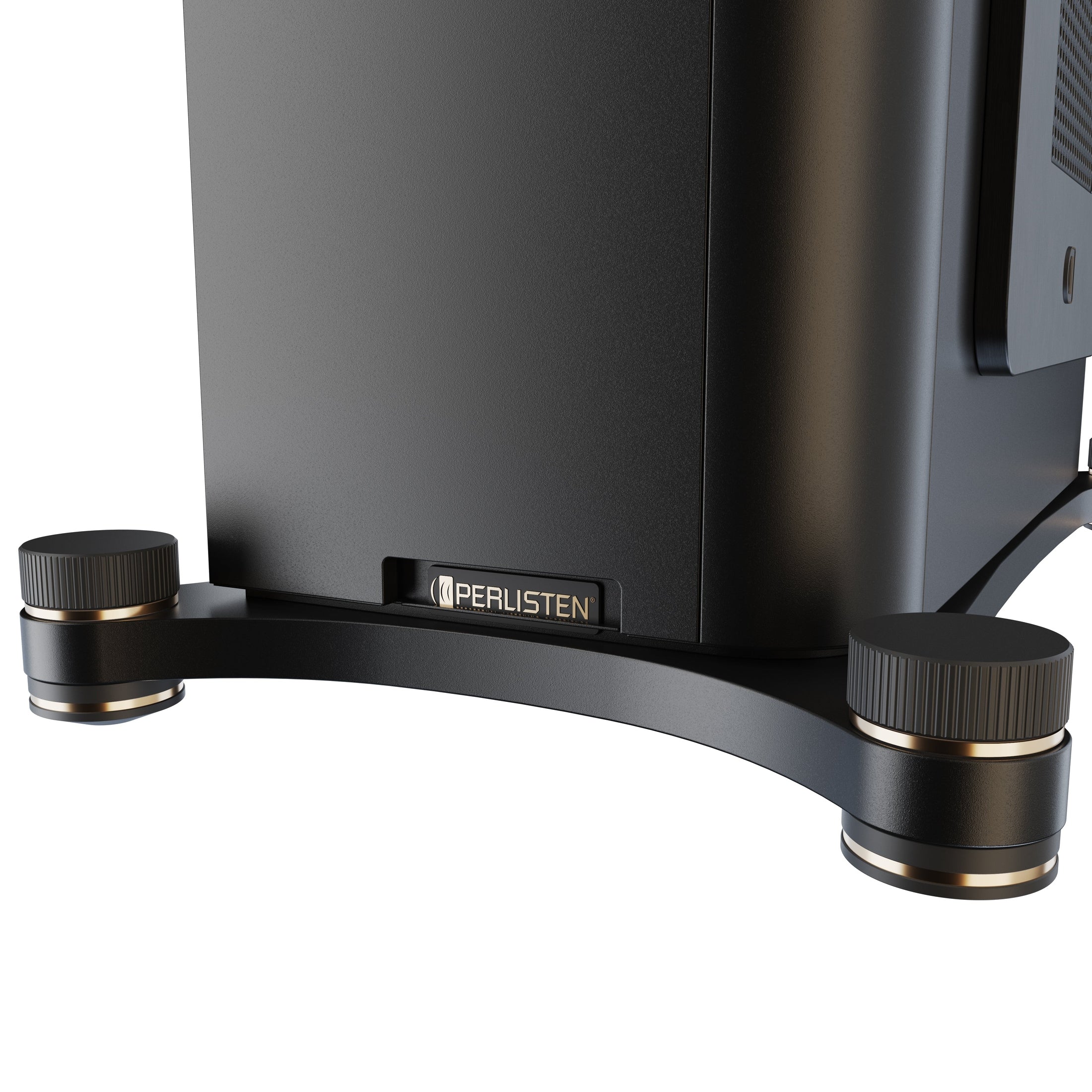 Perlisten Audio D8is Subwoofer with Amplifier-thumbmail-15
