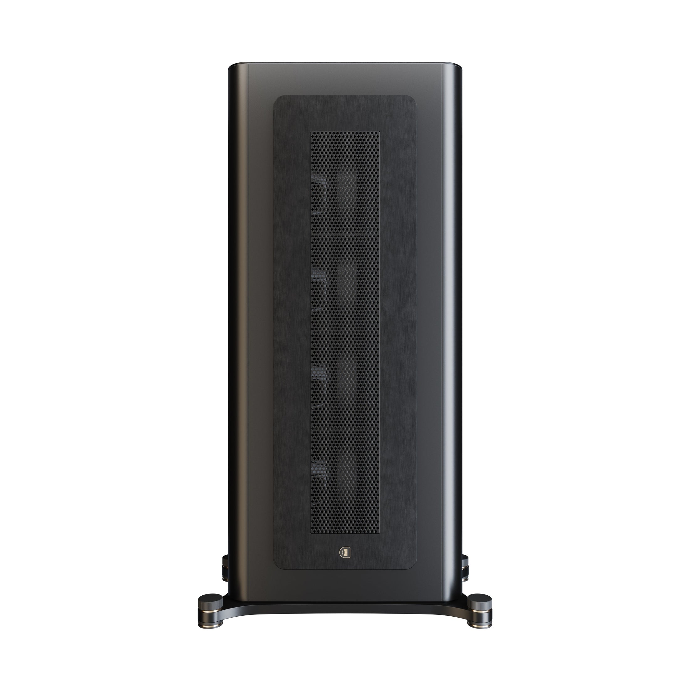 Perlisten Audio D8is Subwoofer with Amplifier-thumbmail-2