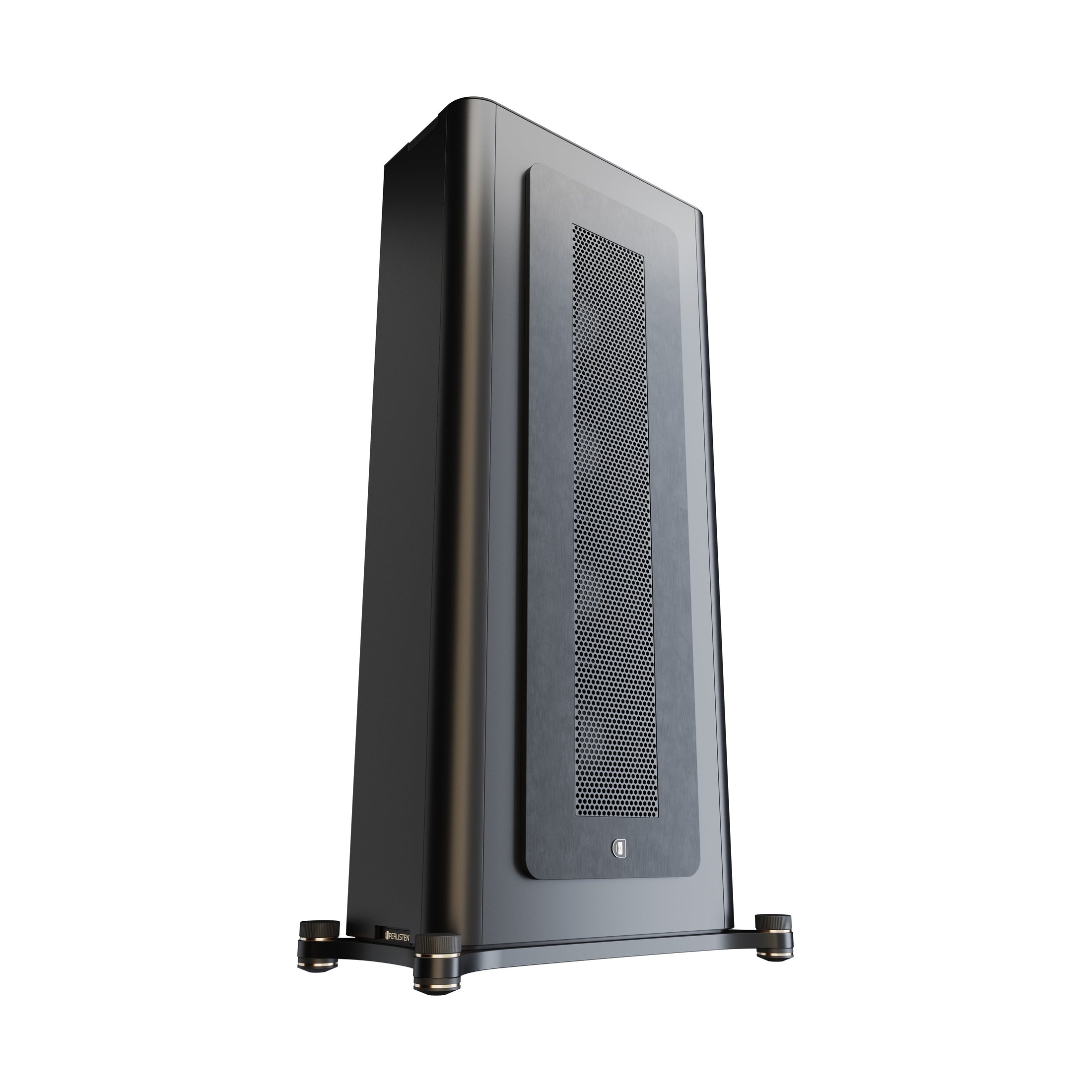 Perlisten Audio D8is Subwoofer with Amplifier-thumbmail-4