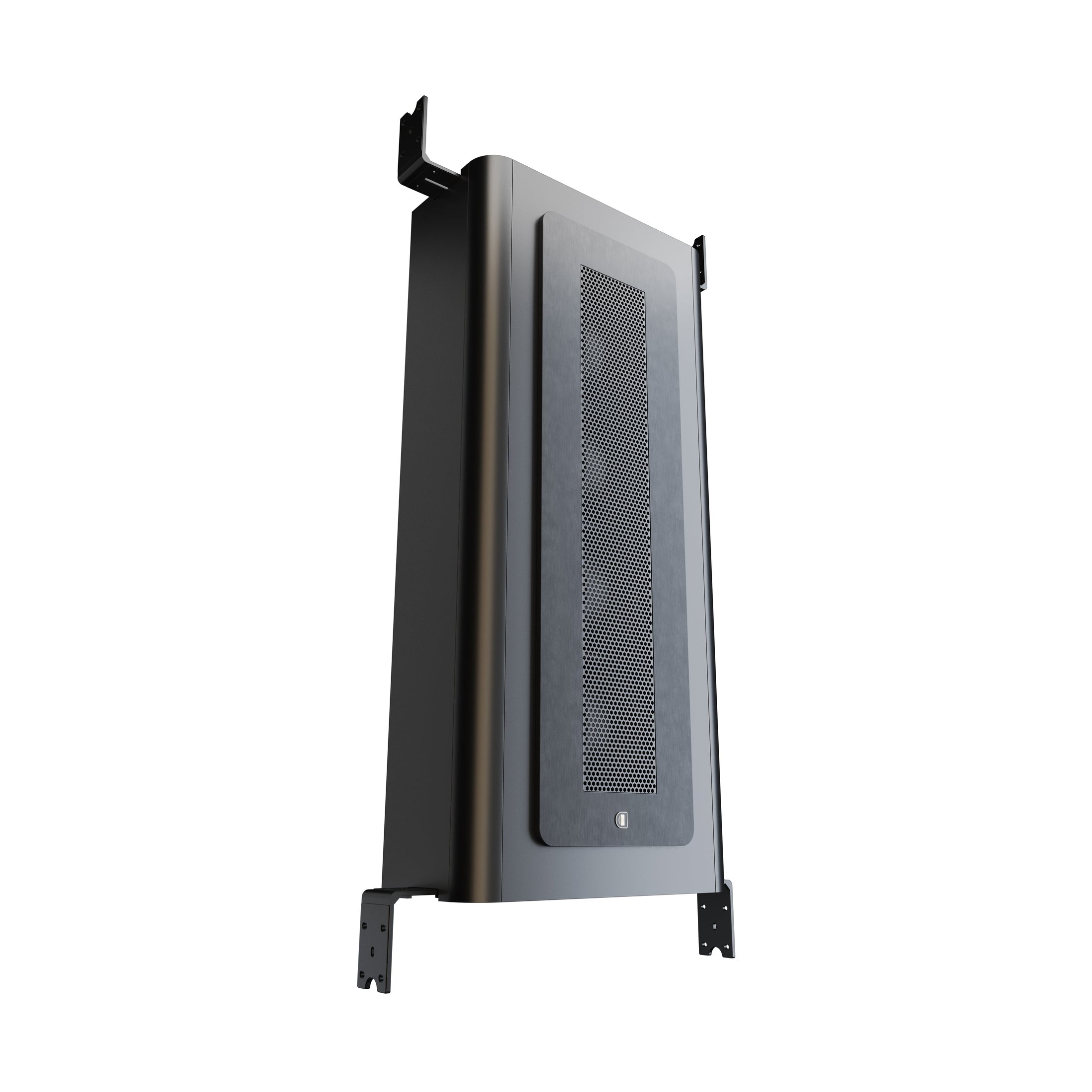 Perlisten Audio D8is Subwoofer with Amplifier-thumbmail-6