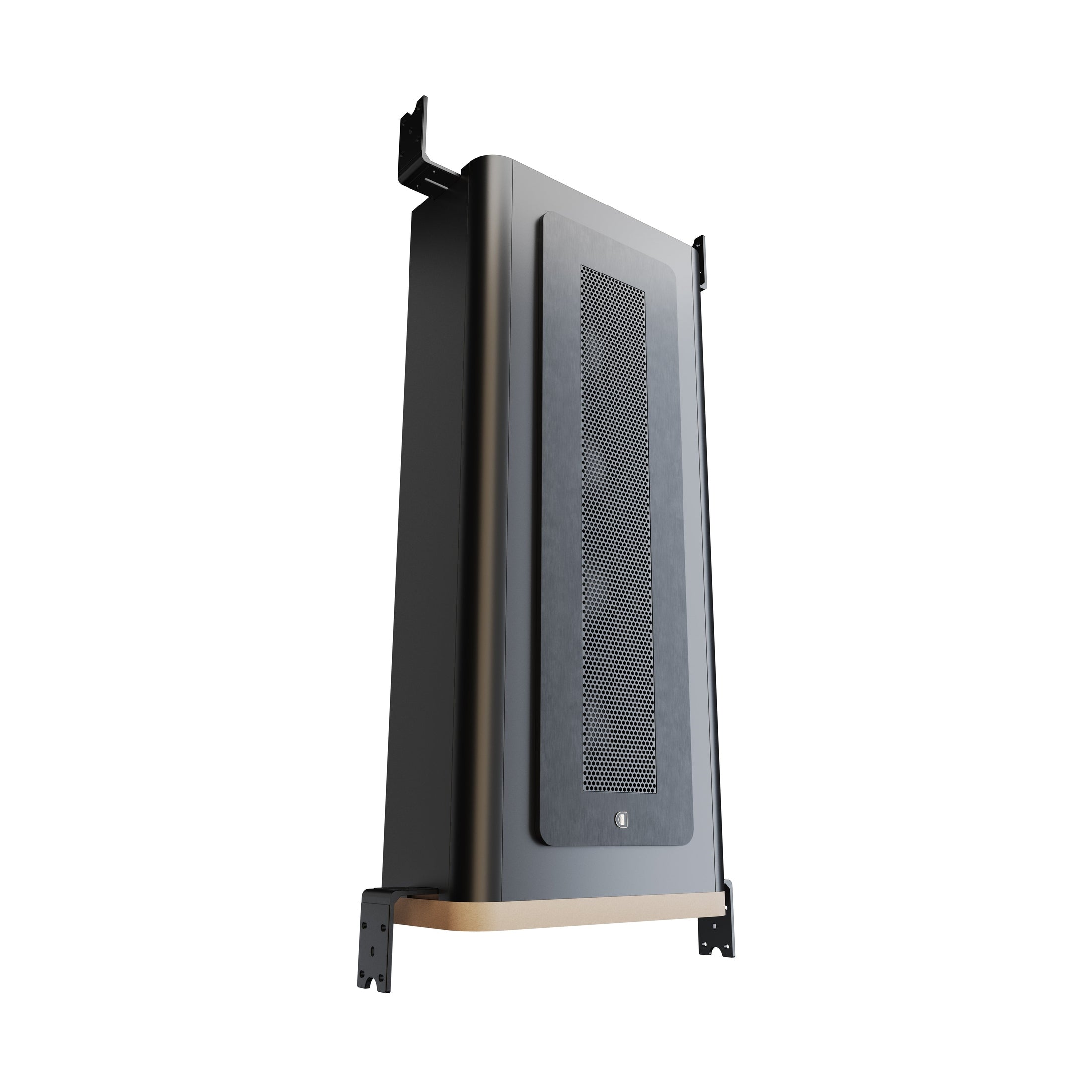 Perlisten Audio D8is Subwoofer with Amplifier-thumbmail-7