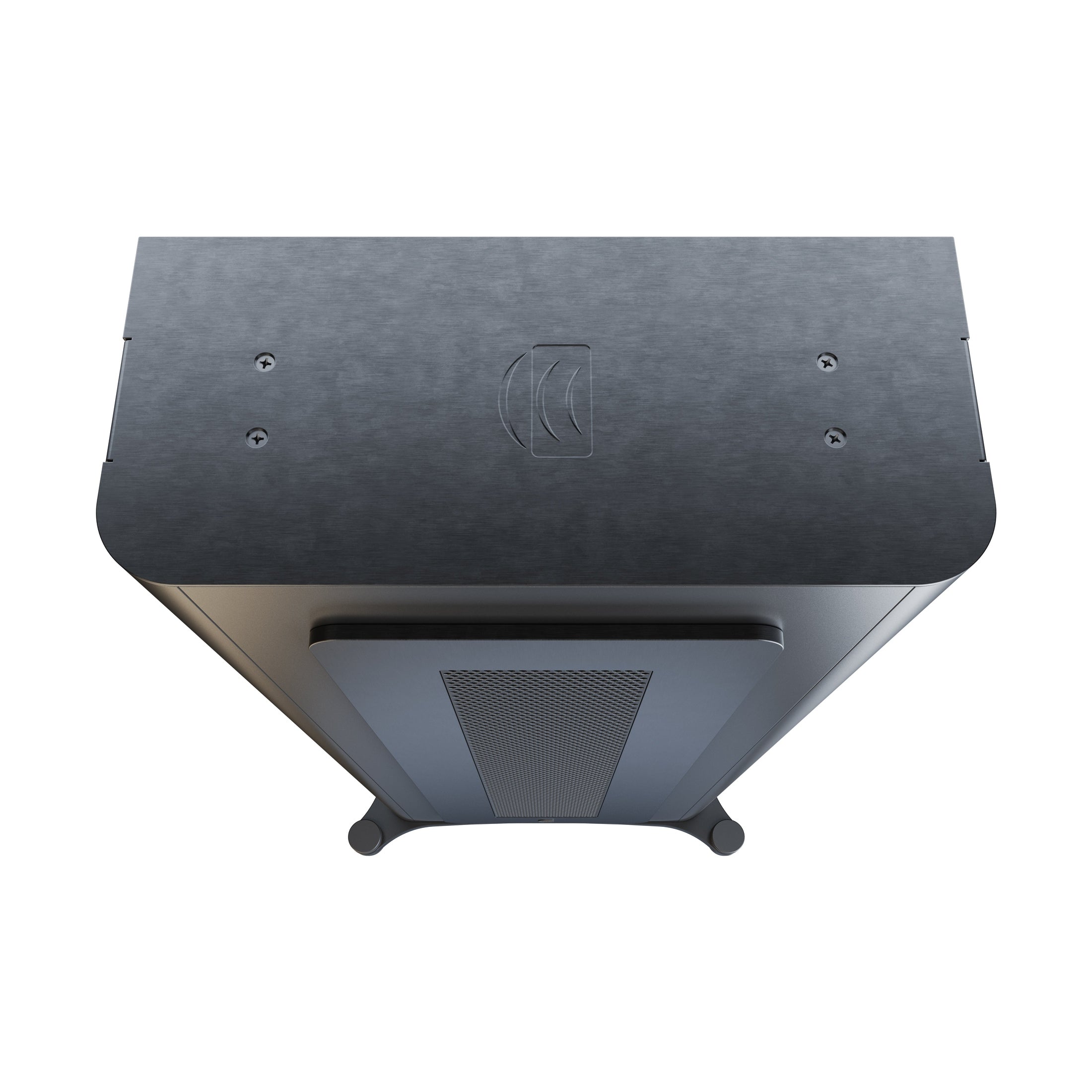 Perlisten Audio D8is Subwoofer with Amplifier-thumbmail-8