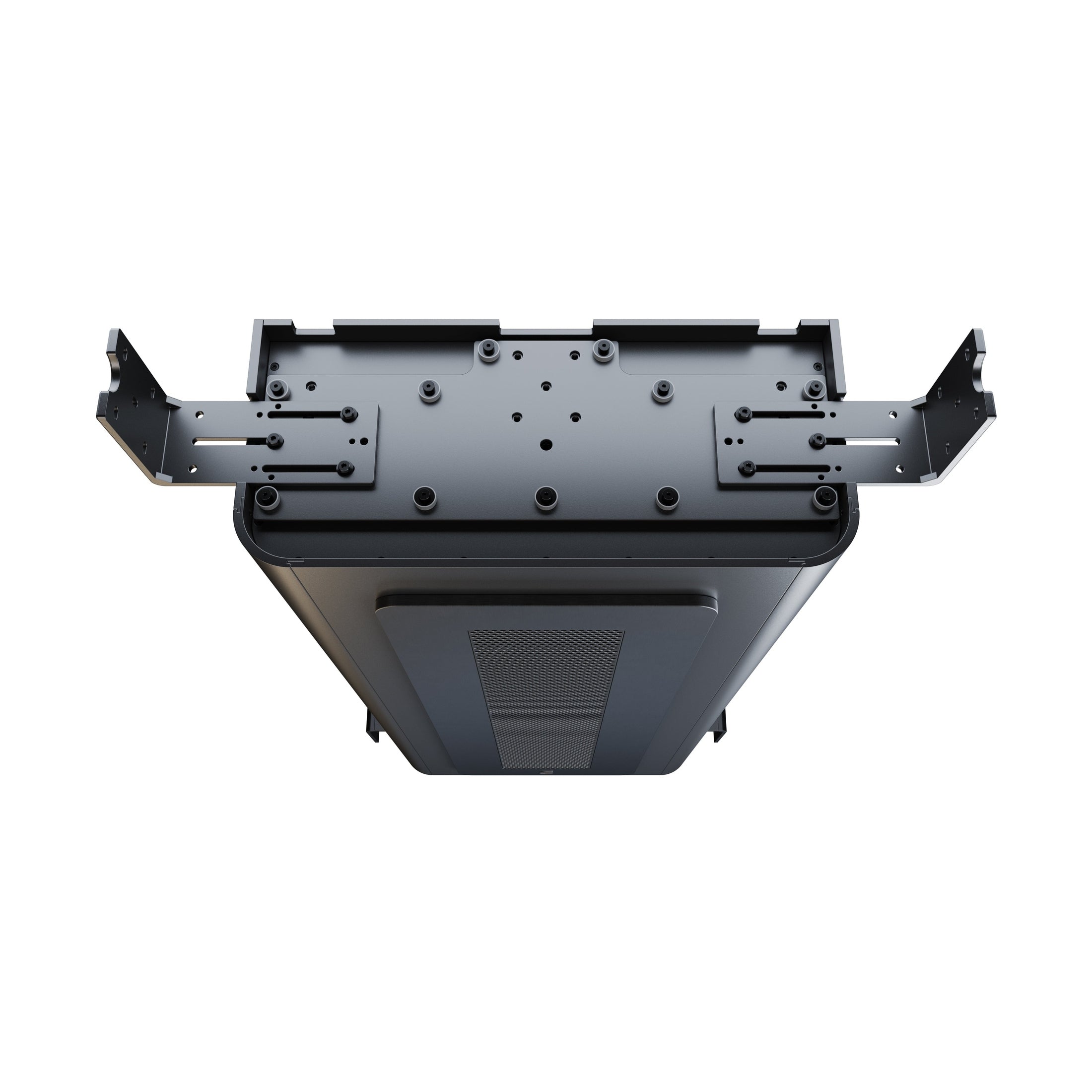Perlisten Audio D8is Subwoofer with Amplifier-thumbmail-9