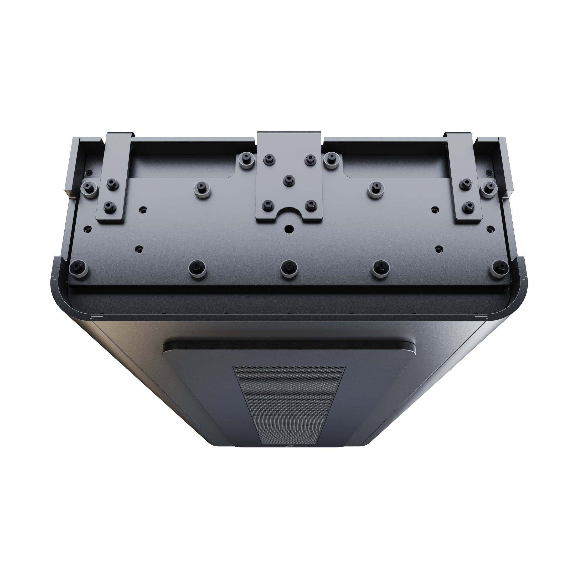 Perlisten Audio D8is Subwoofer with Amplifier-thumbmail-10