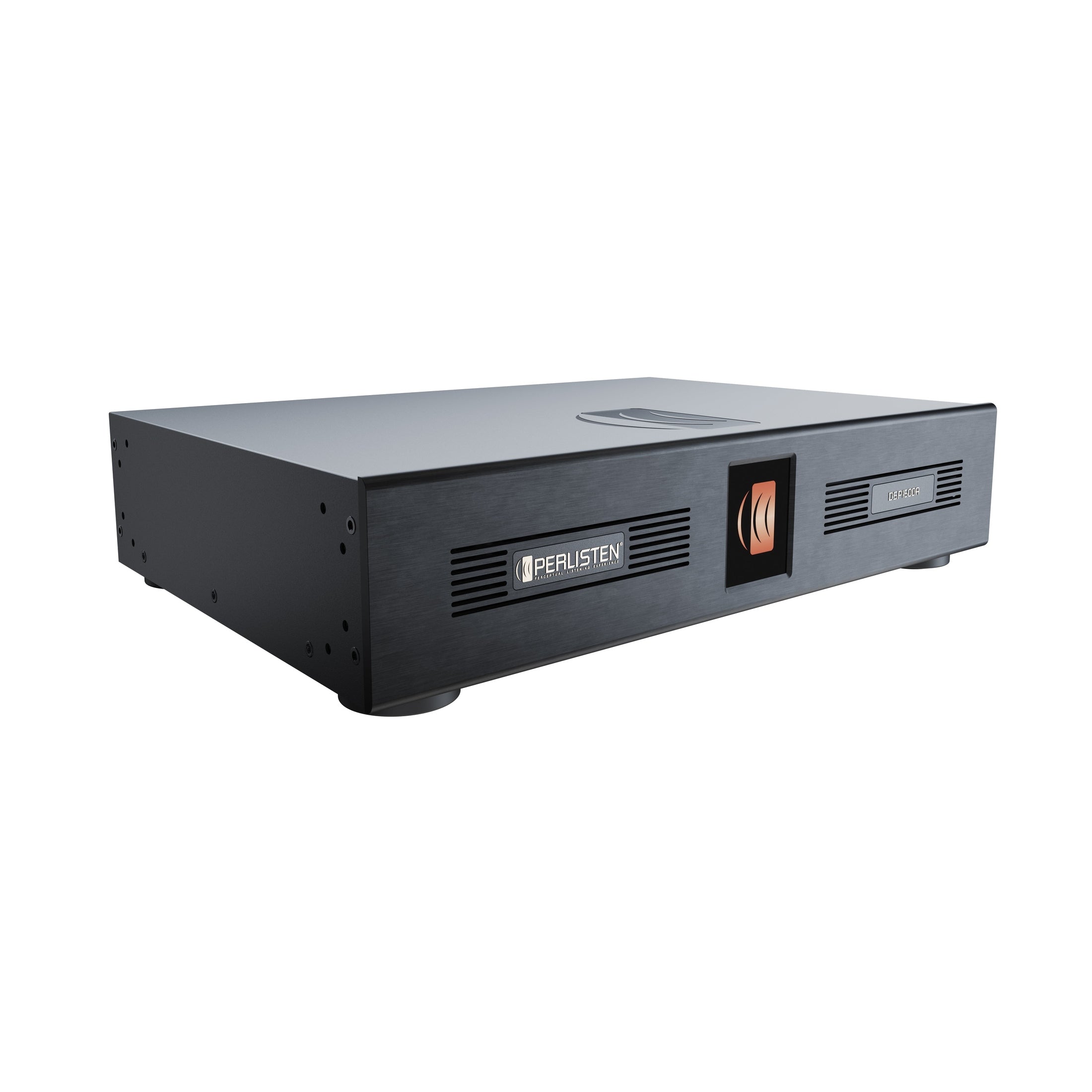 Perlisten Audio D3is In Wall/On Wall Subwoofer with Amplifier-thumbmail-12