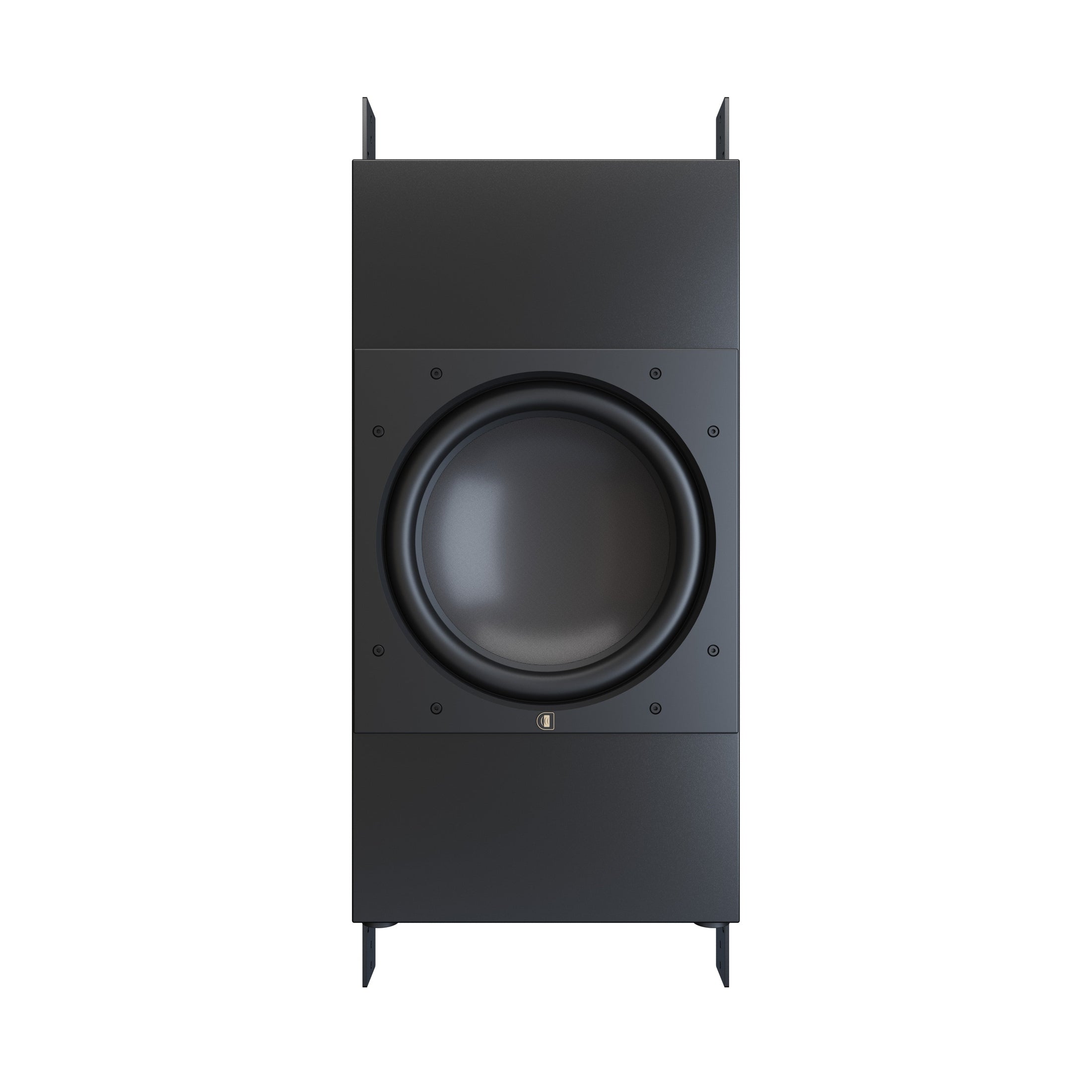 Perlisten Audio R18is In Wall Subwoofer with Amplifier