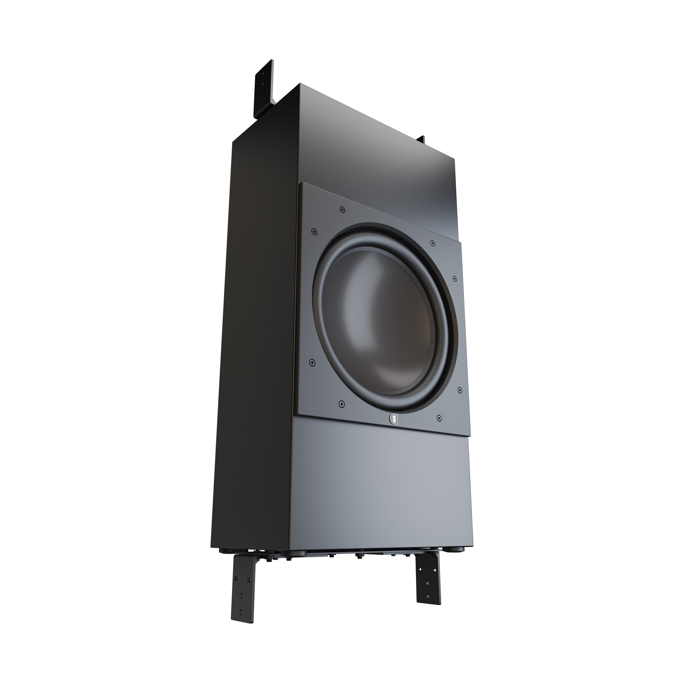 Perlisten Audio R18is In Wall Subwoofer with Amplifier-thumbmail-3