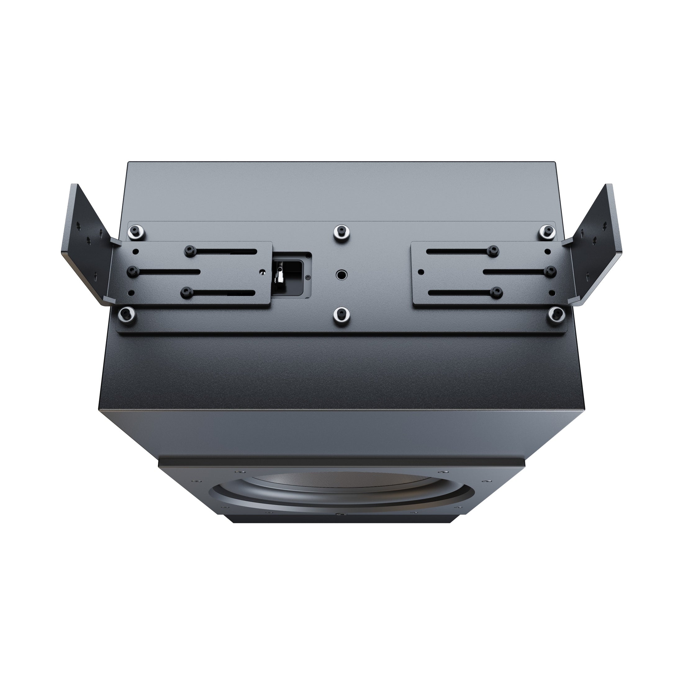 Perlisten Audio R18is In Wall Subwoofer with Amplifier-thumbmail-4