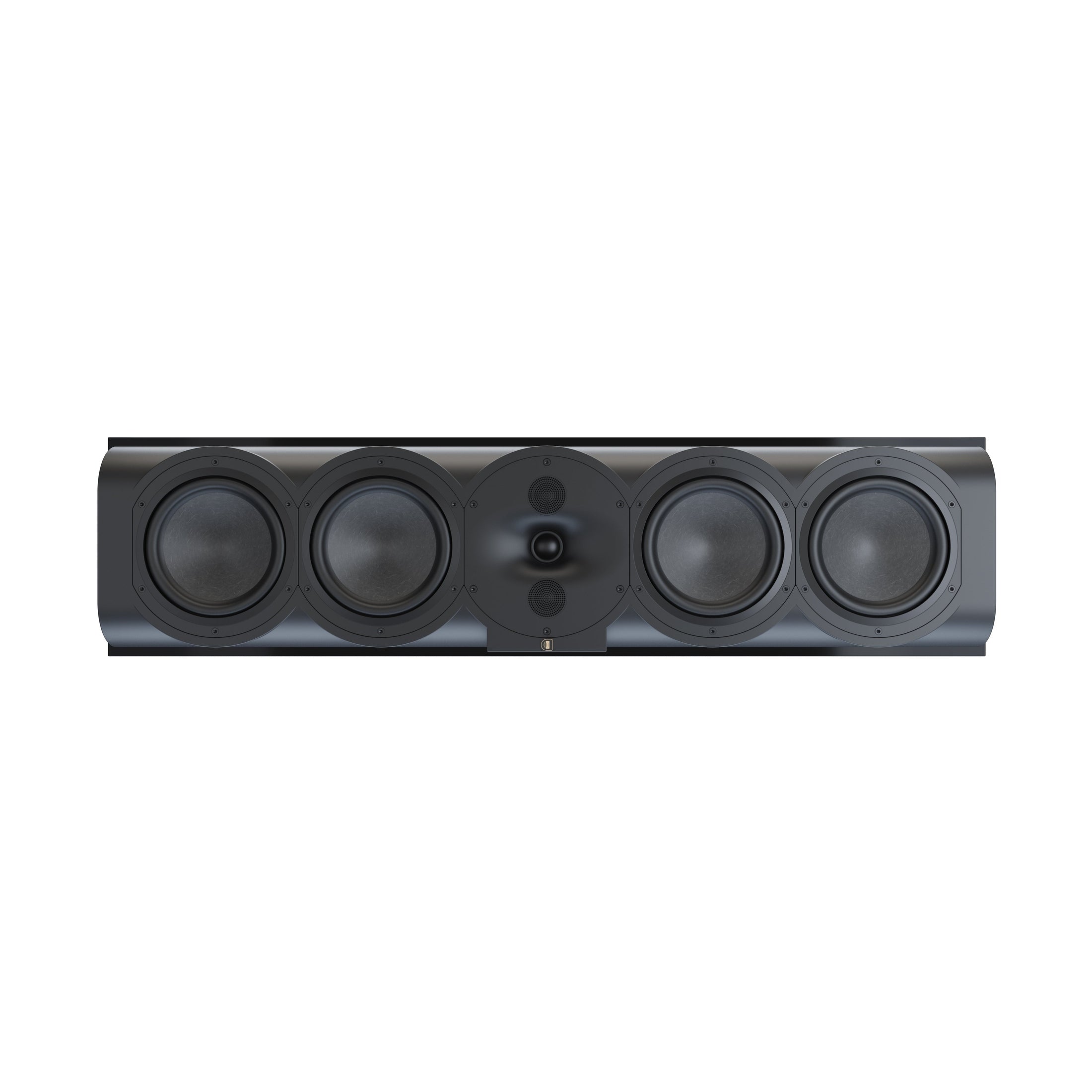 Perlisten Audio R7c Center Channel Speaker
