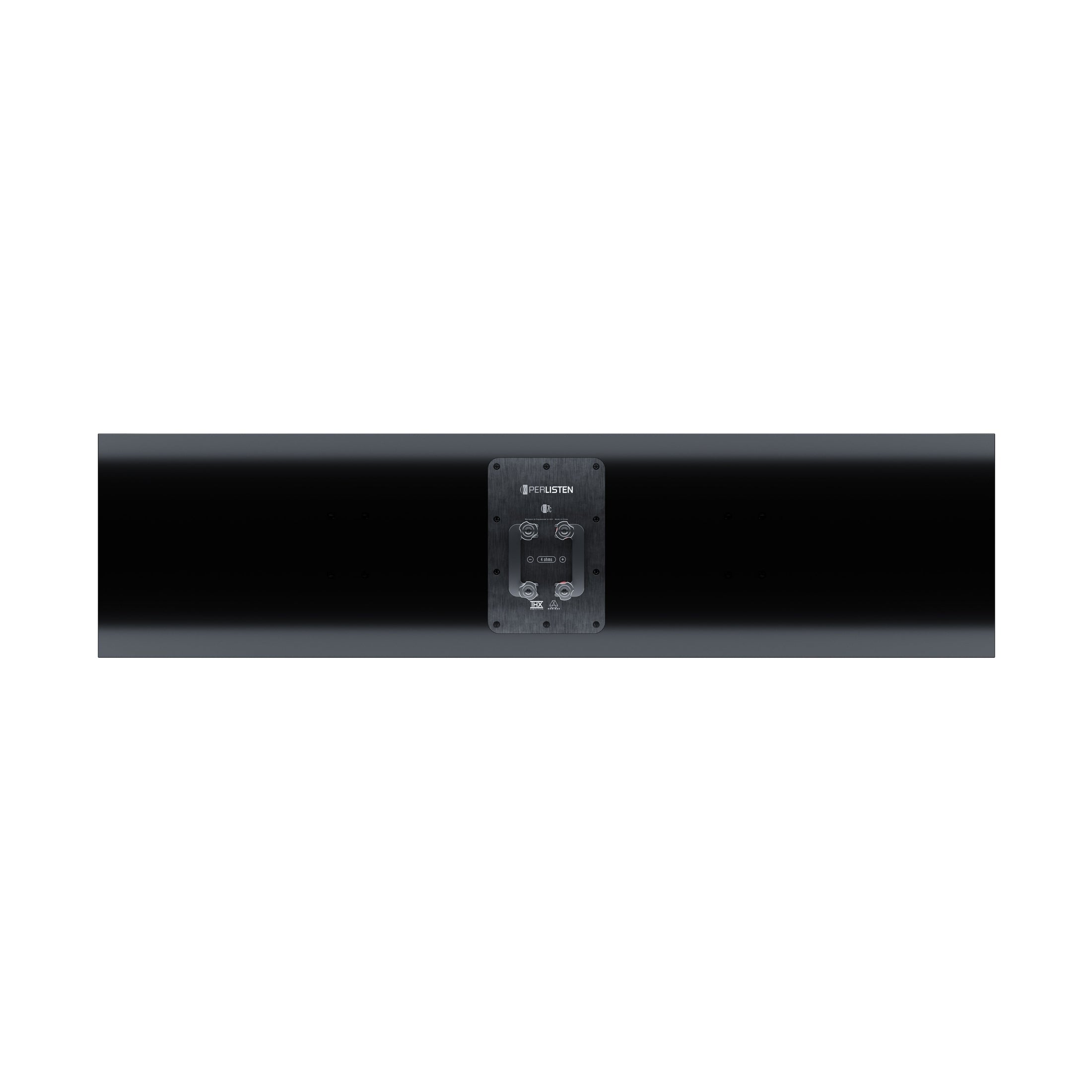 Perlisten Audio R7c Center Channel Speaker-thumbmail-4