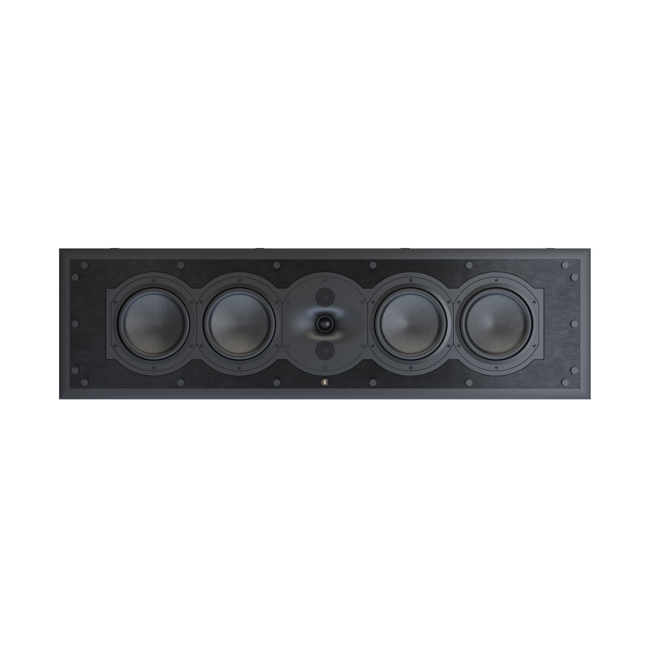 Perlisten Audio R7i-C In Wall Center Speaker