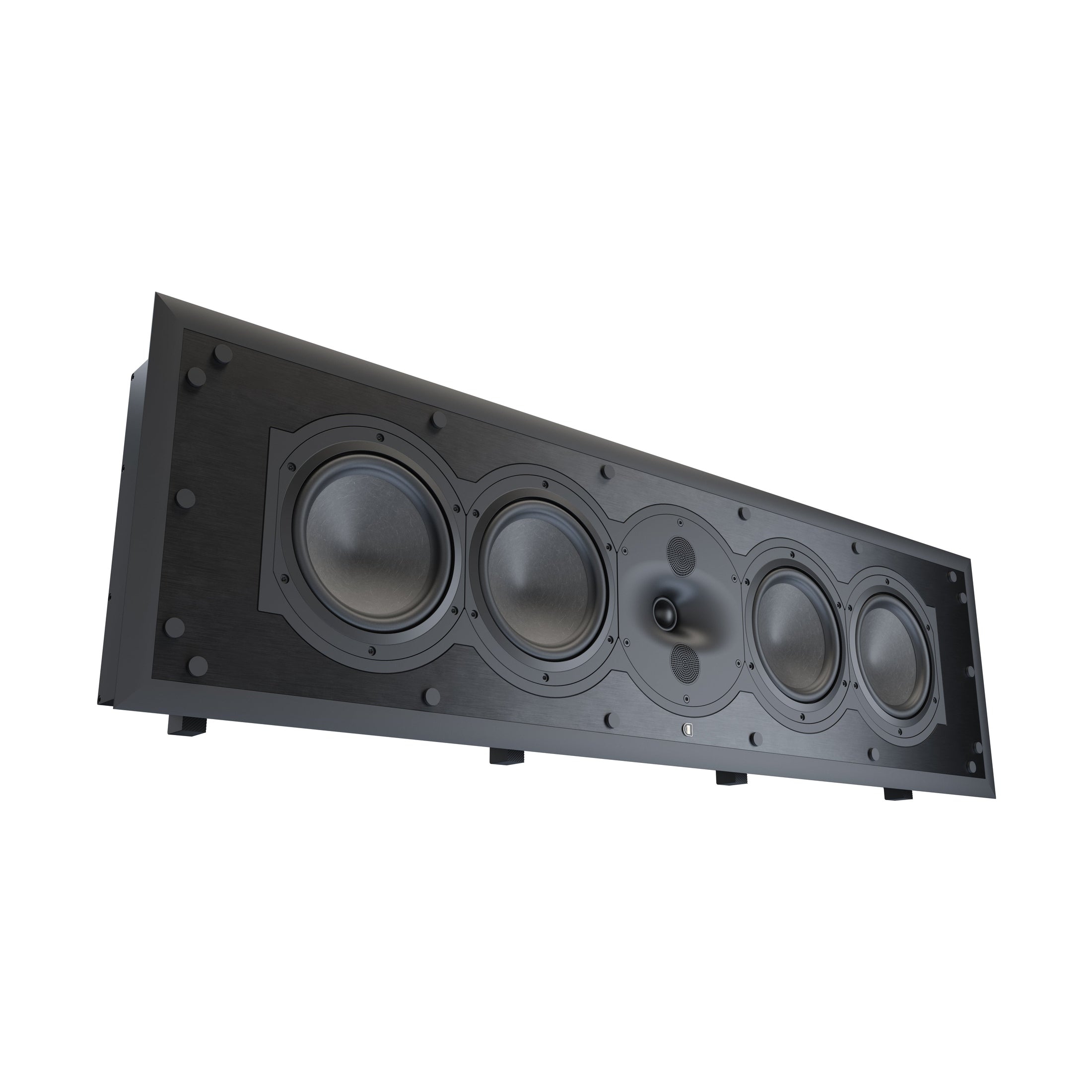 Perlisten Audio R7i-C In Wall Center Speaker-thumbmail-2