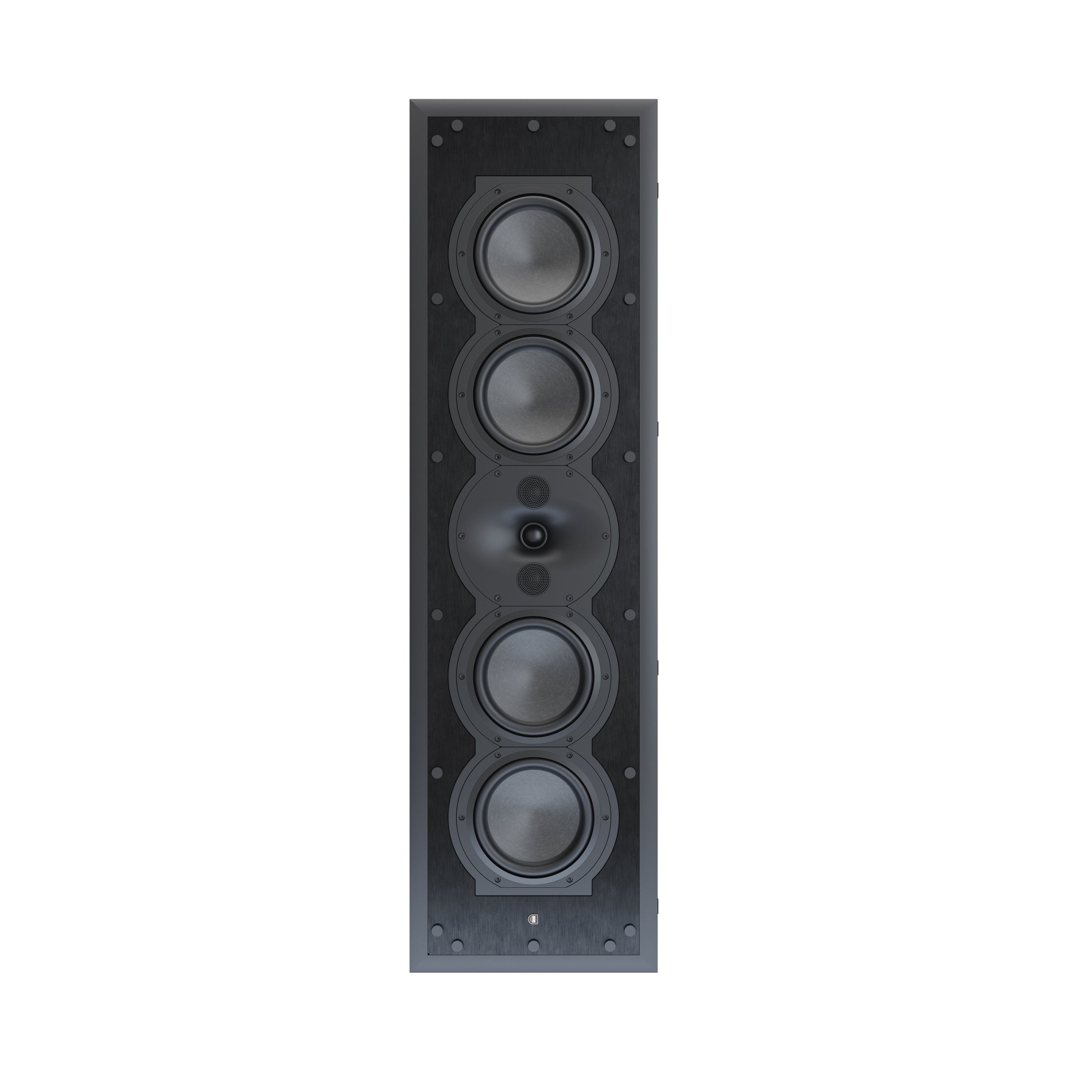Perlisten Audio R7i-LR In Wall Speaker