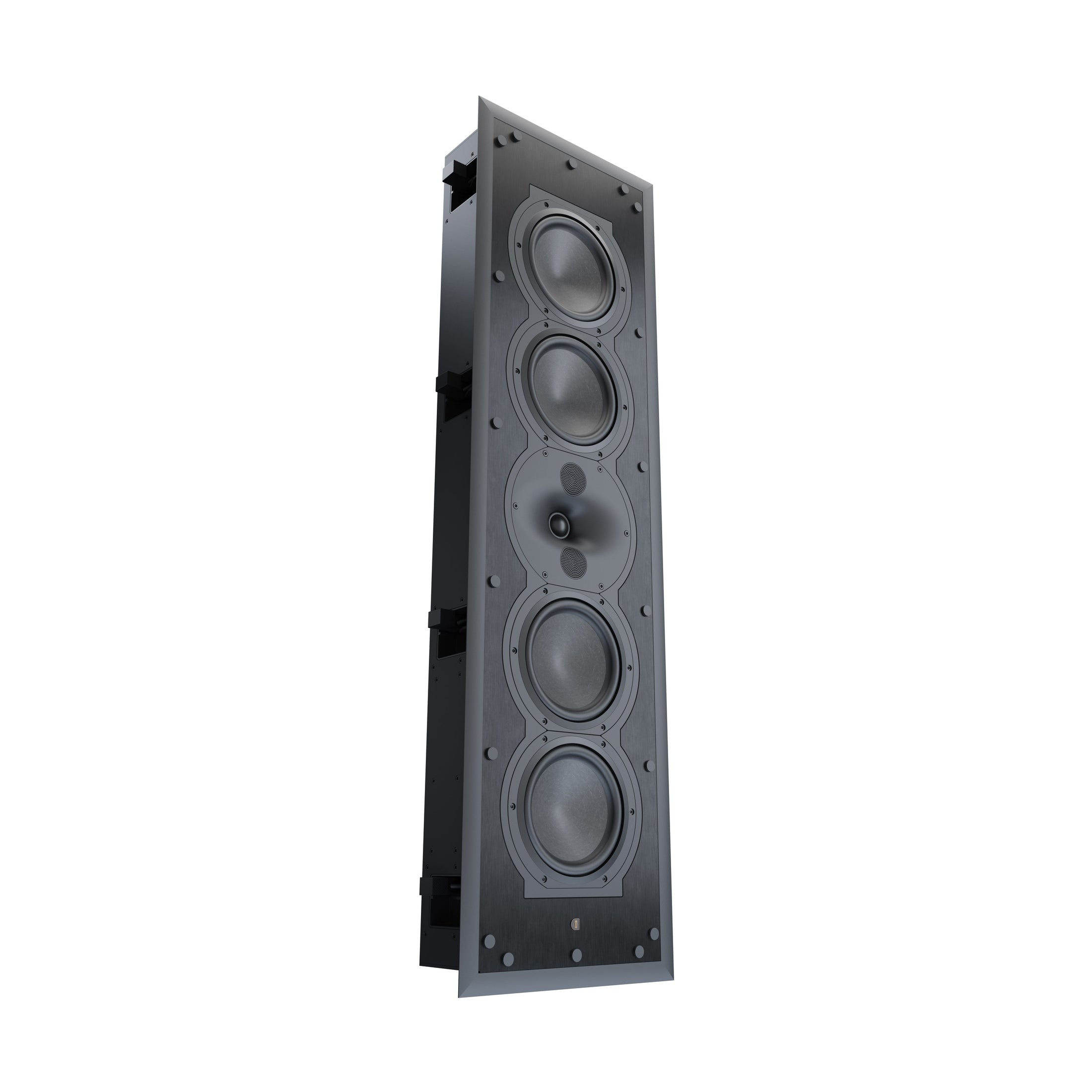 Perlisten Audio R7i-LR In Wall Speaker-thumbmail-2